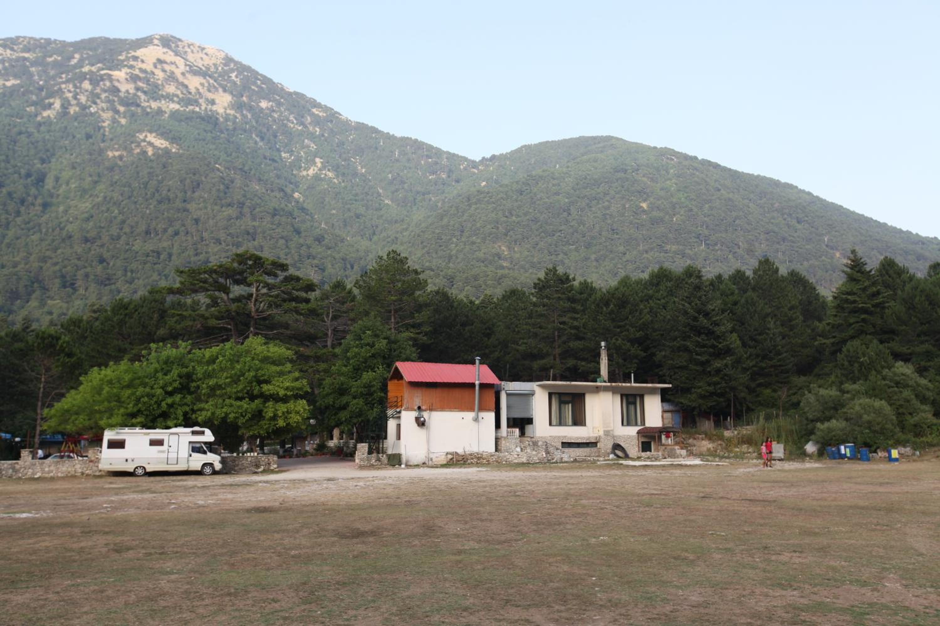 Hamiti Camping Center photo 3