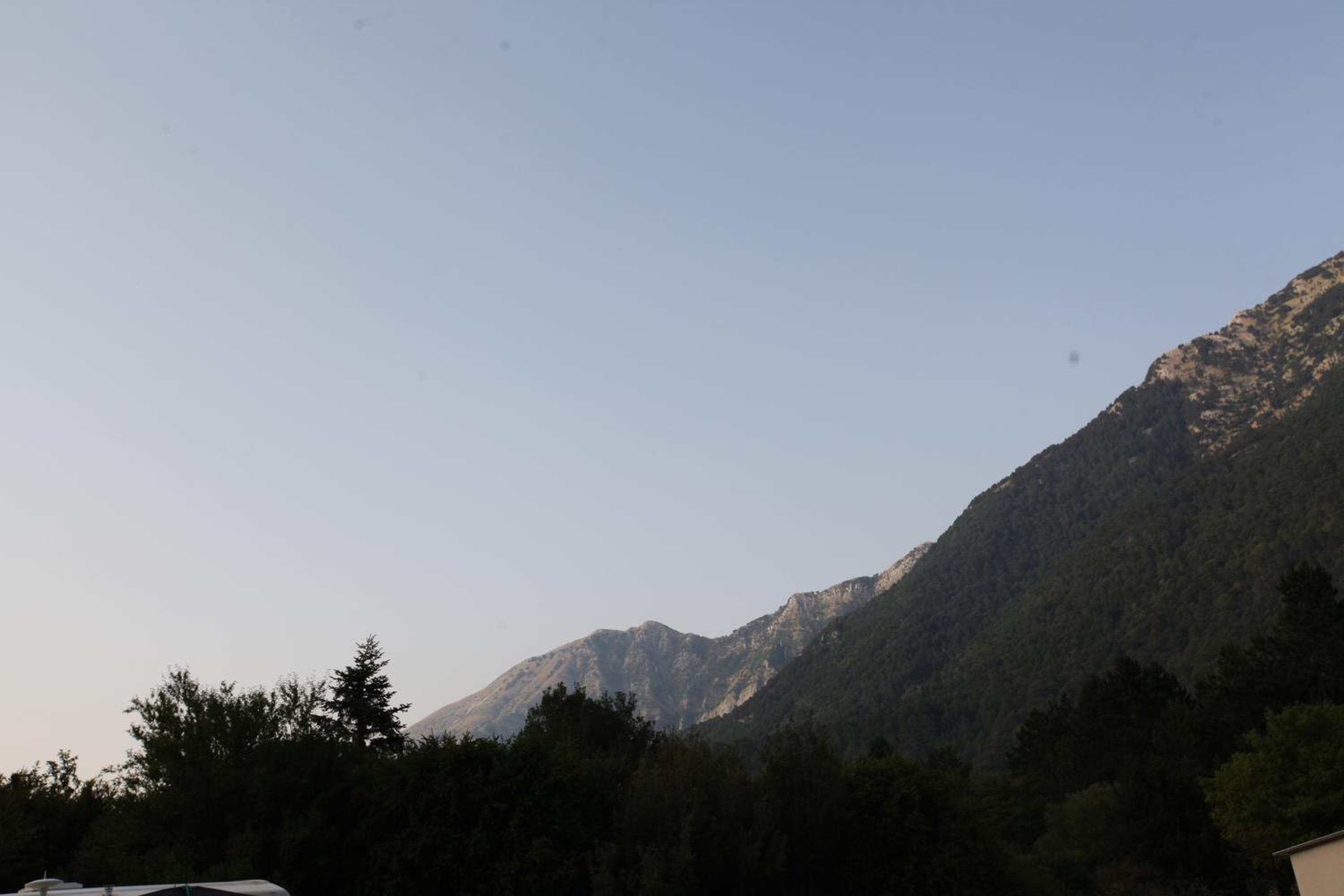 Hamiti Camping Center
