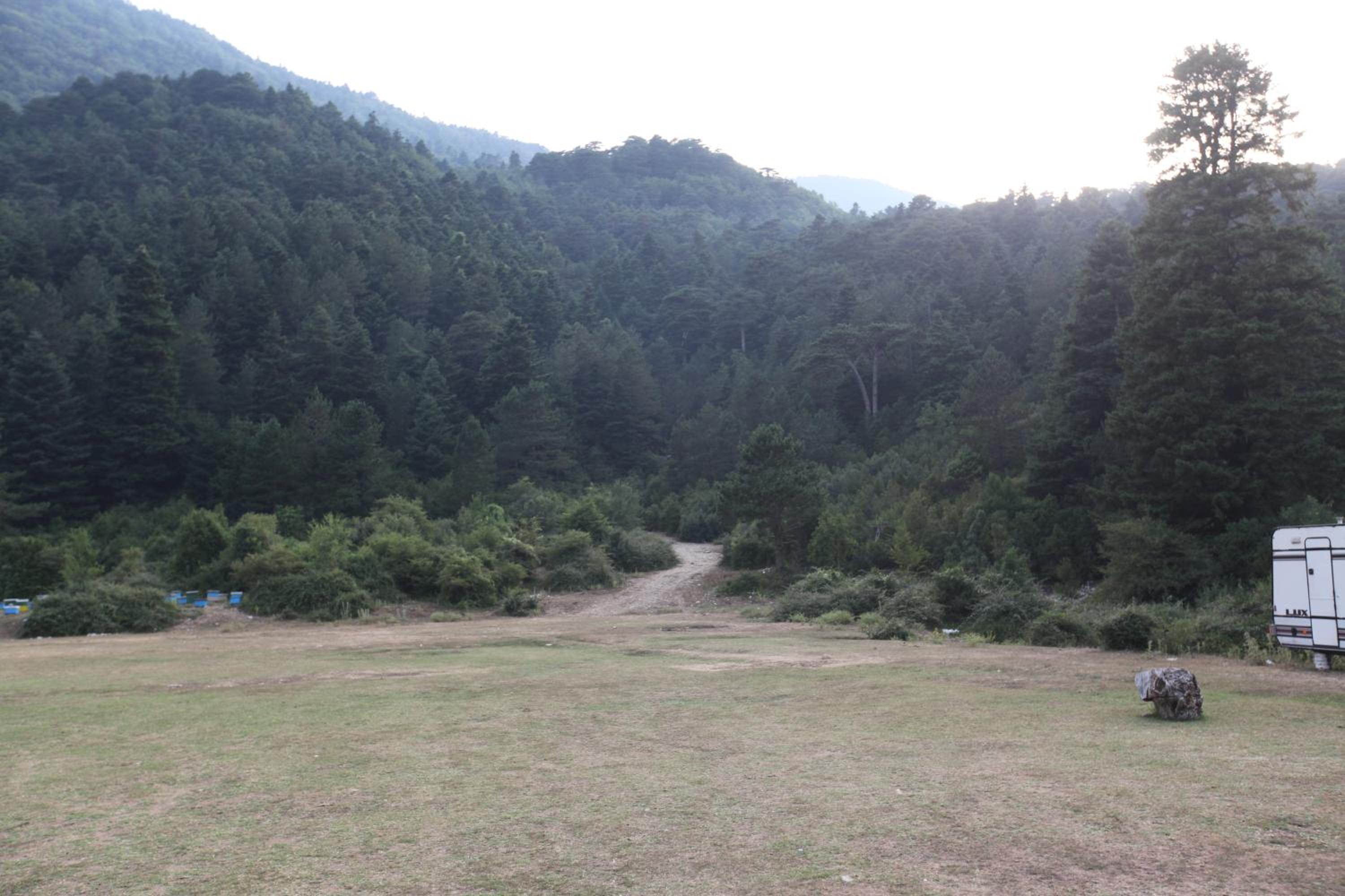 Hamiti Camping Center