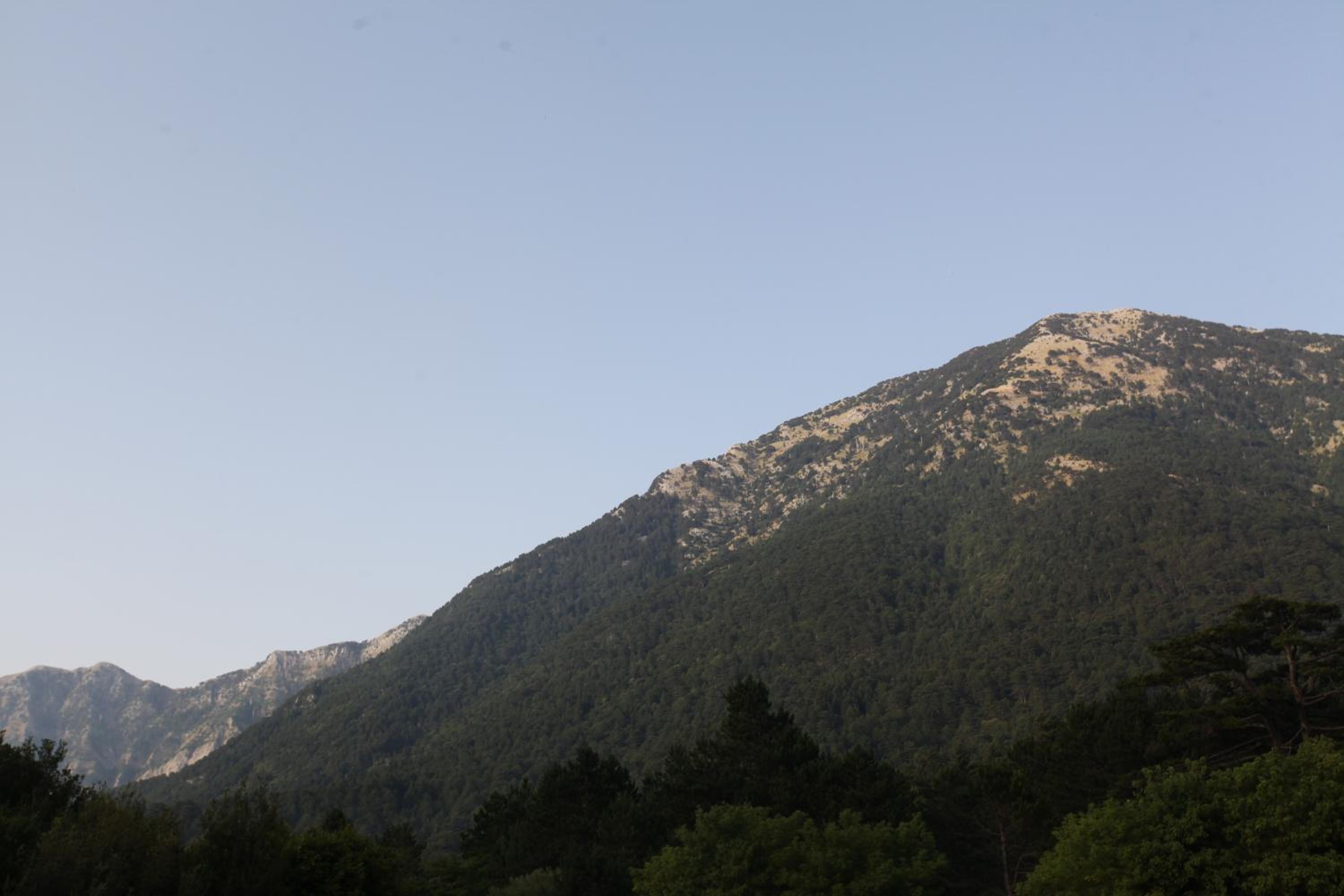 Hamiti Camping Center