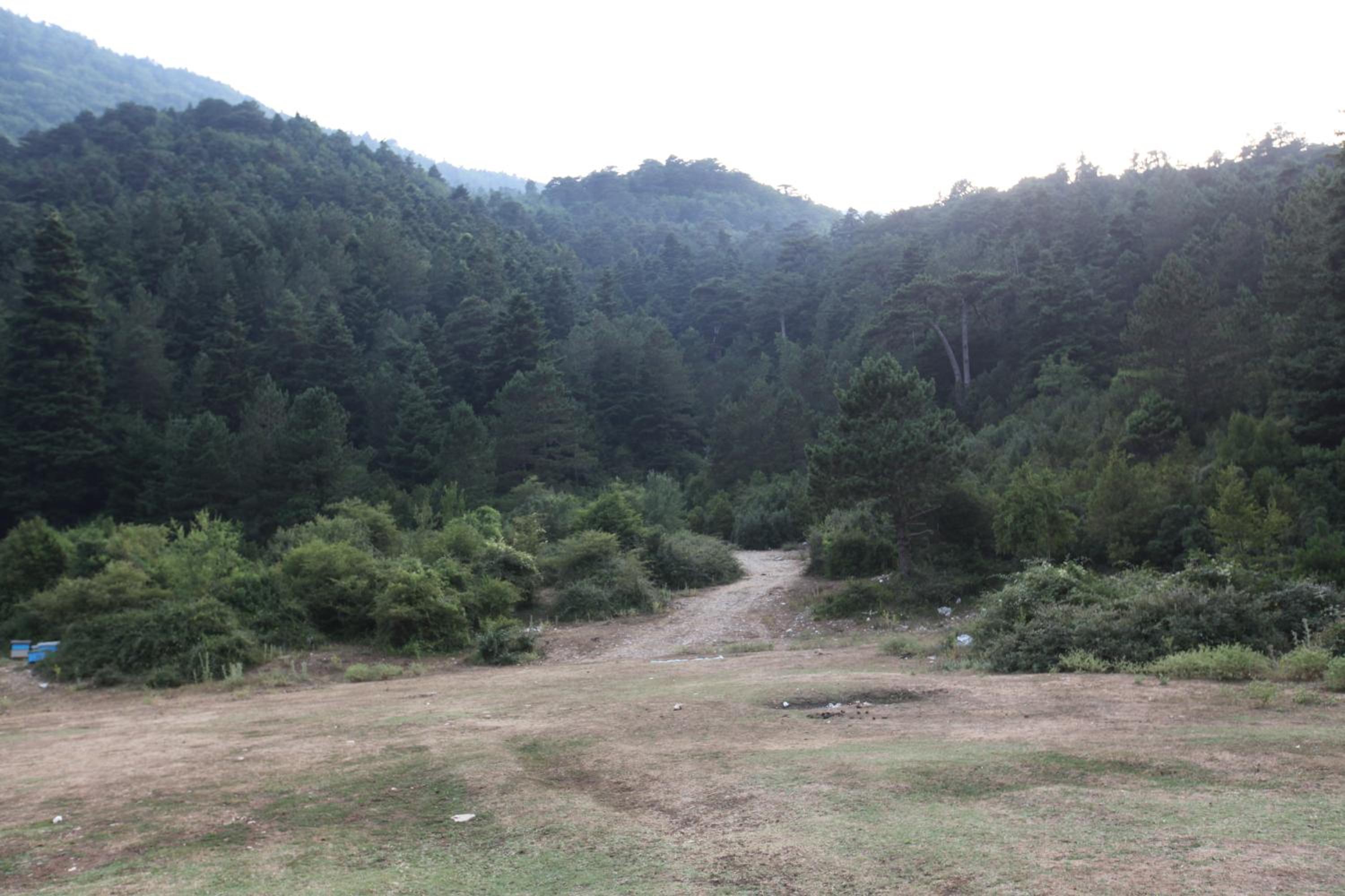 Hamiti Camping Center