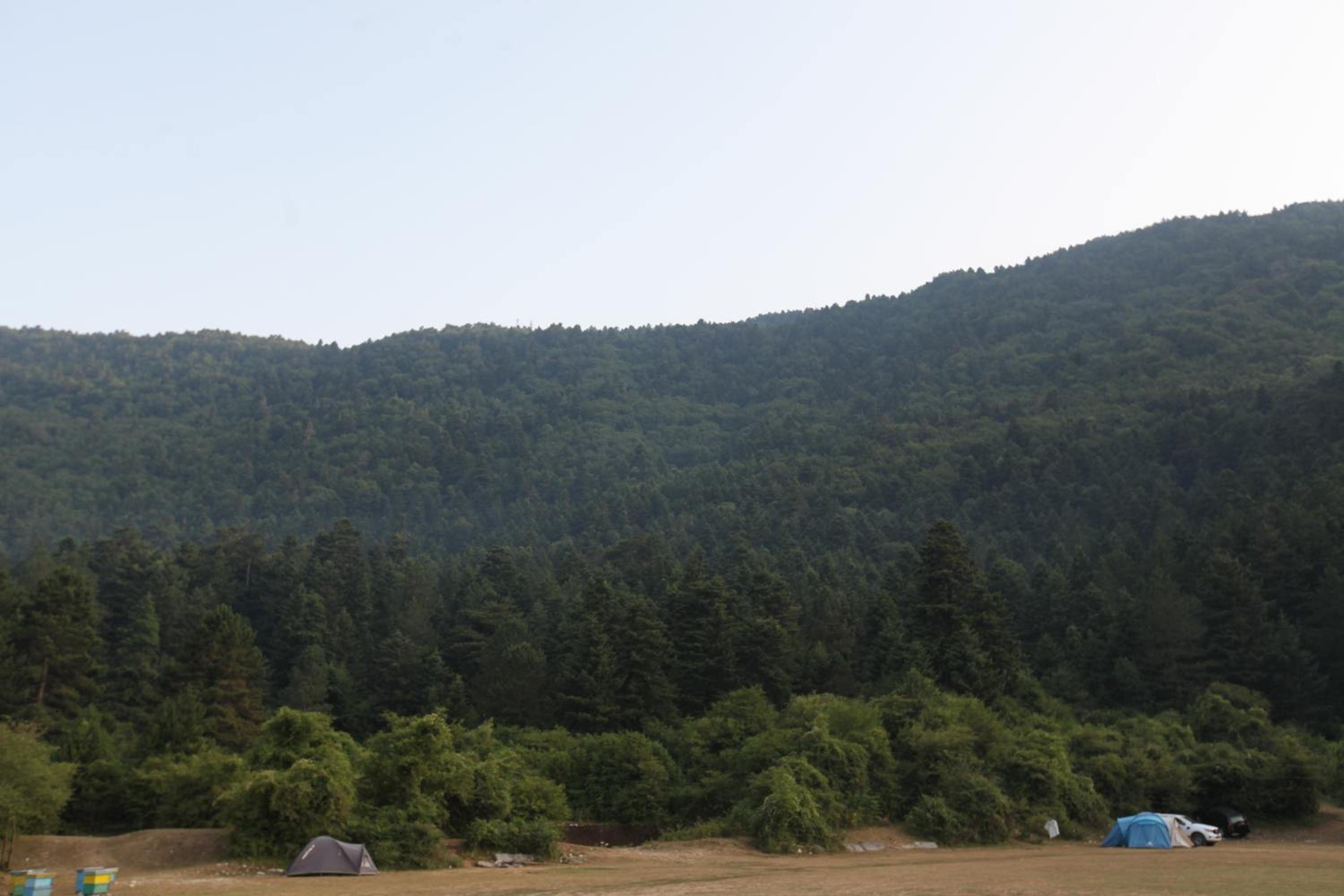 Hamiti Camping Center