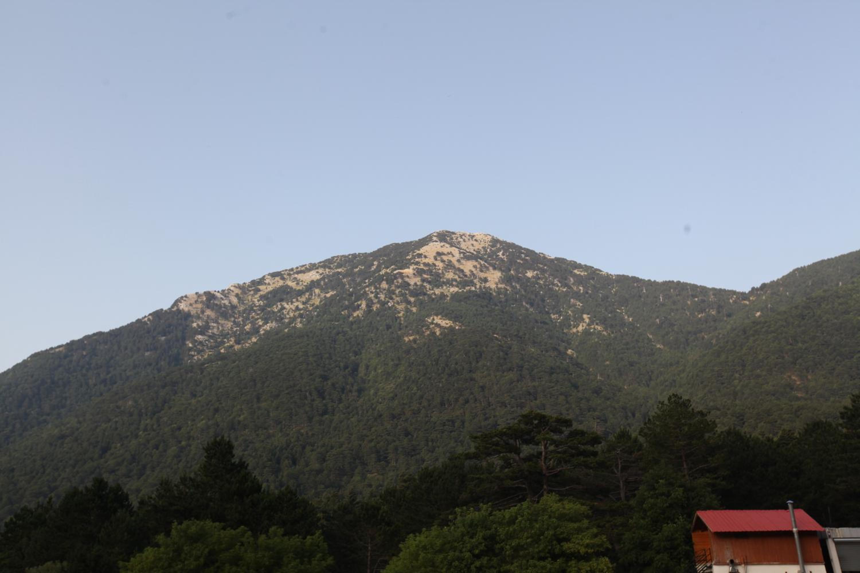 Hamiti Camping Center