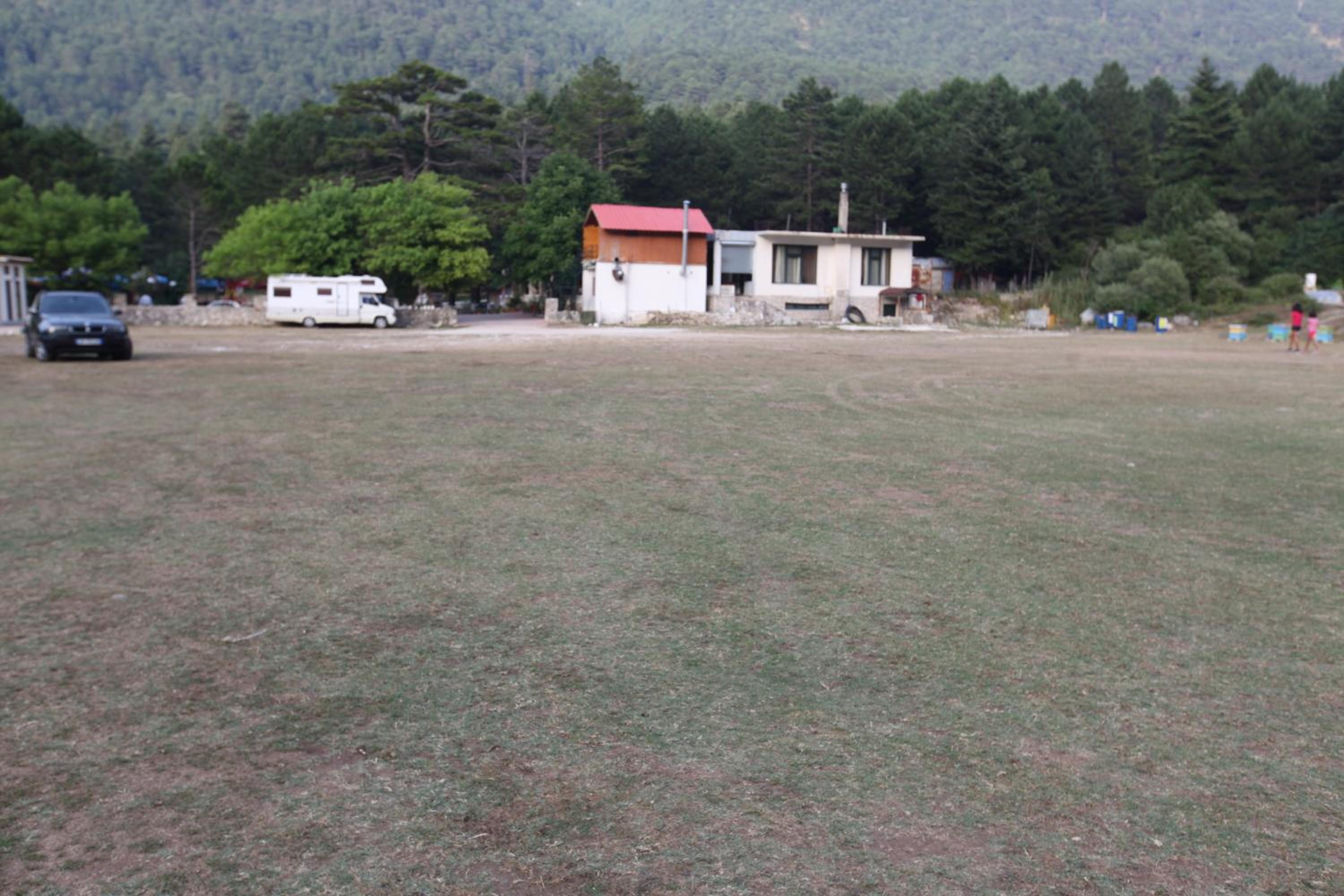 Hamiti Camping Center