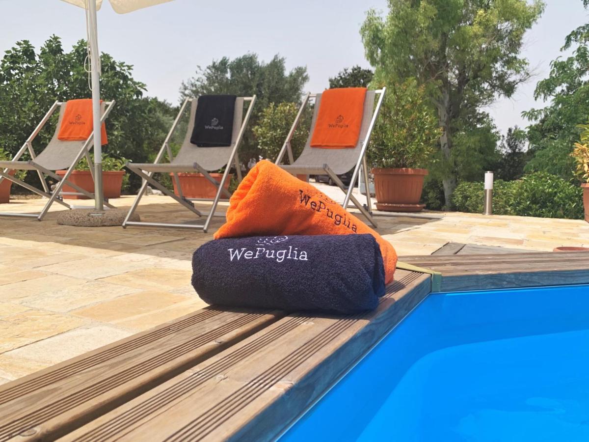 WePuglia - Canto dei Grilli view 2