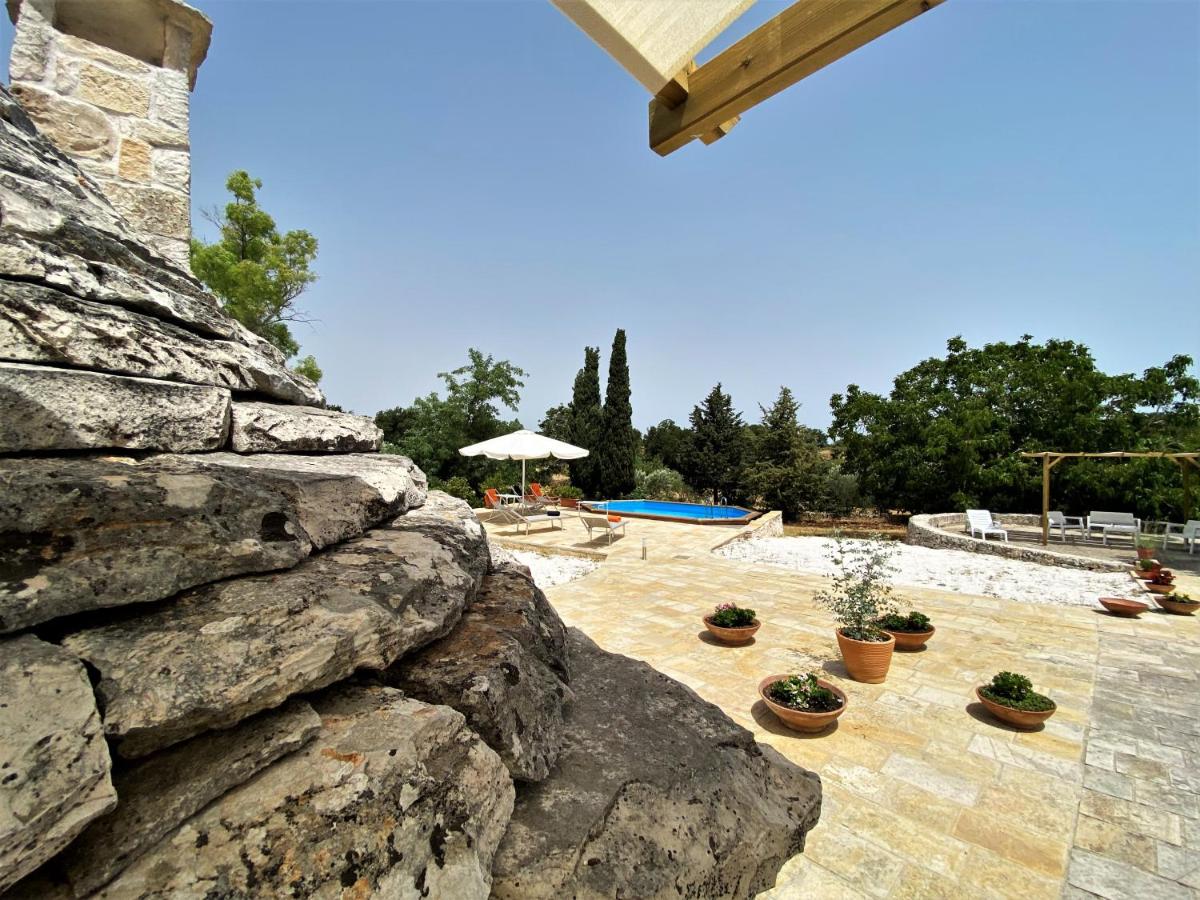 WePuglia - Canto dei Grilli view 5
