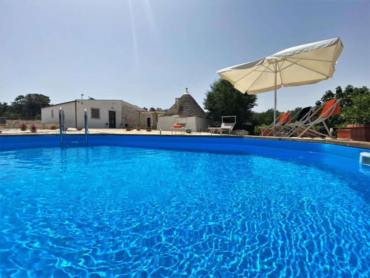 WePuglia - Canto dei Grilli view 4