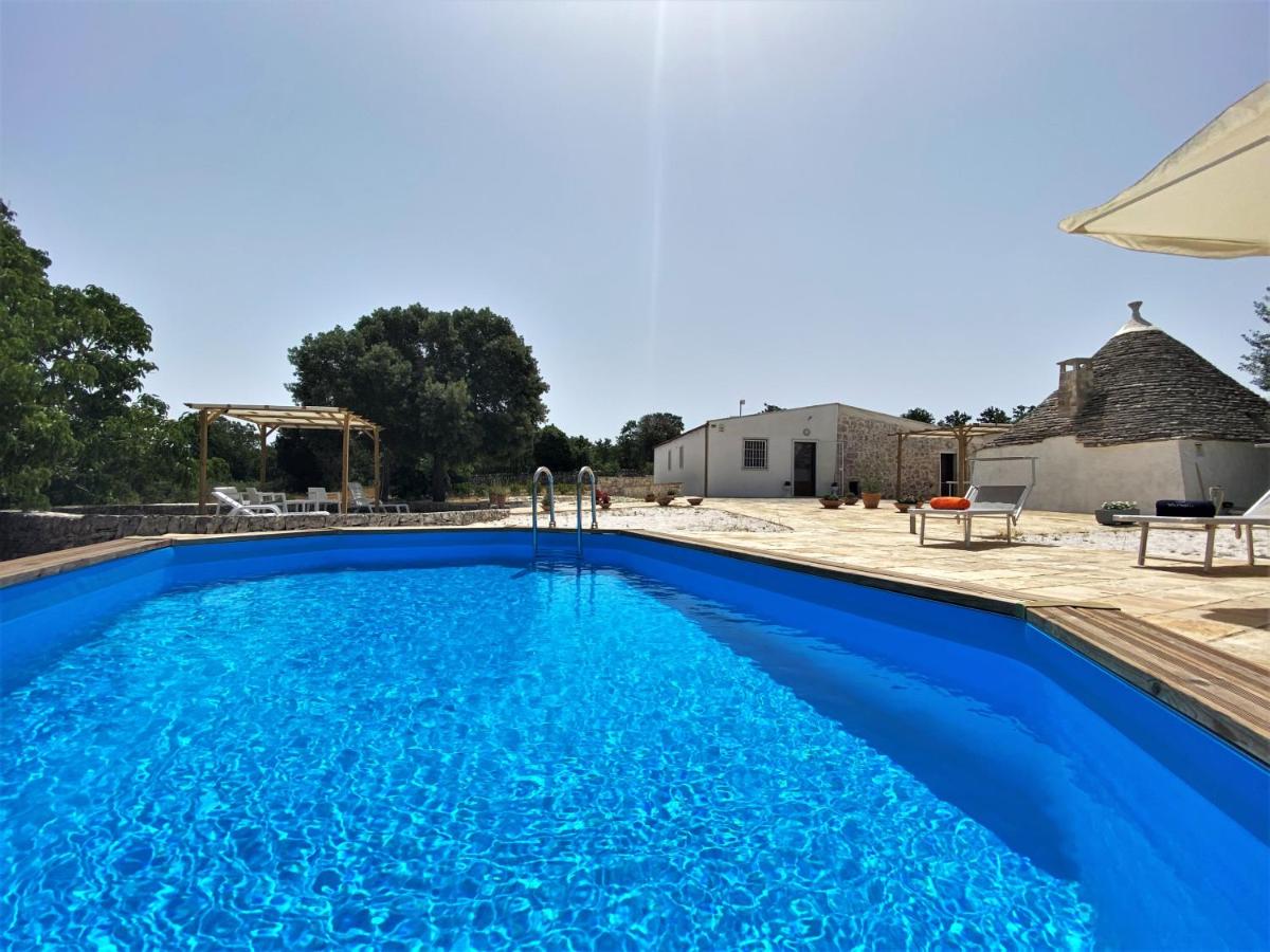 WePuglia - Canto dei Grilli view 3