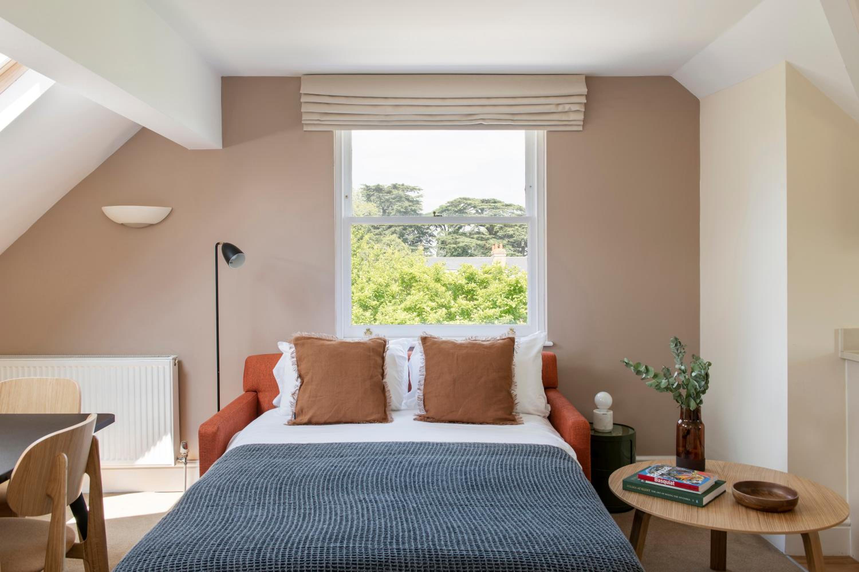 SACO Reading Castle Crescent