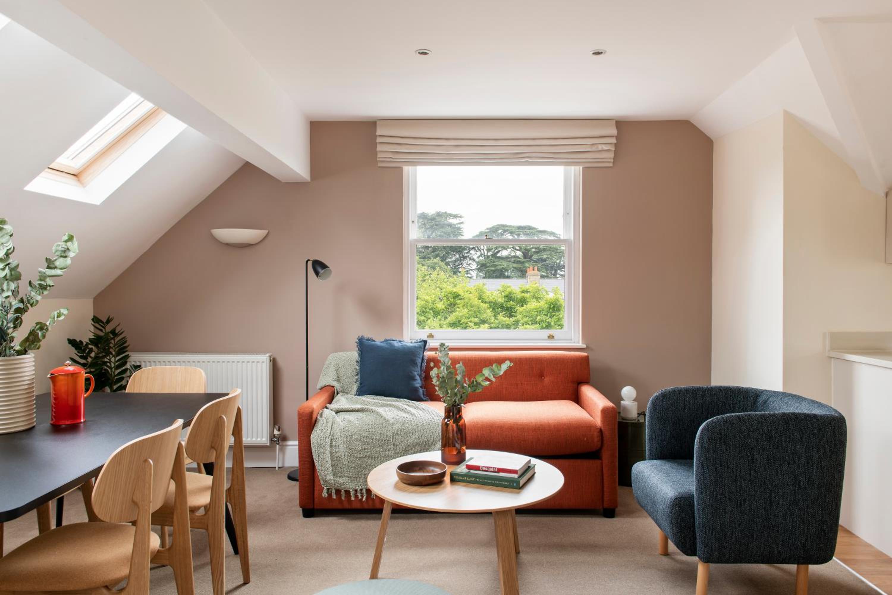 SACO Reading Castle Crescent