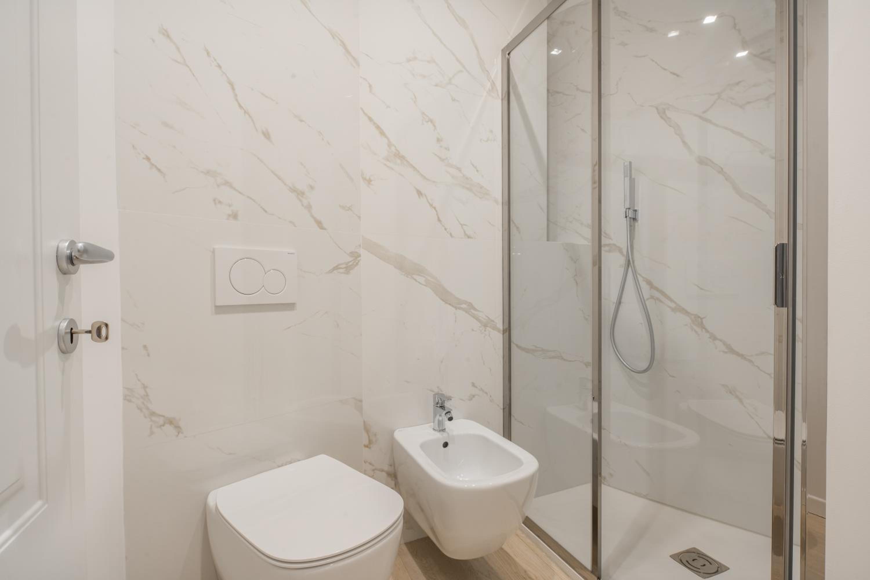 Brera Charming Apartments R&R