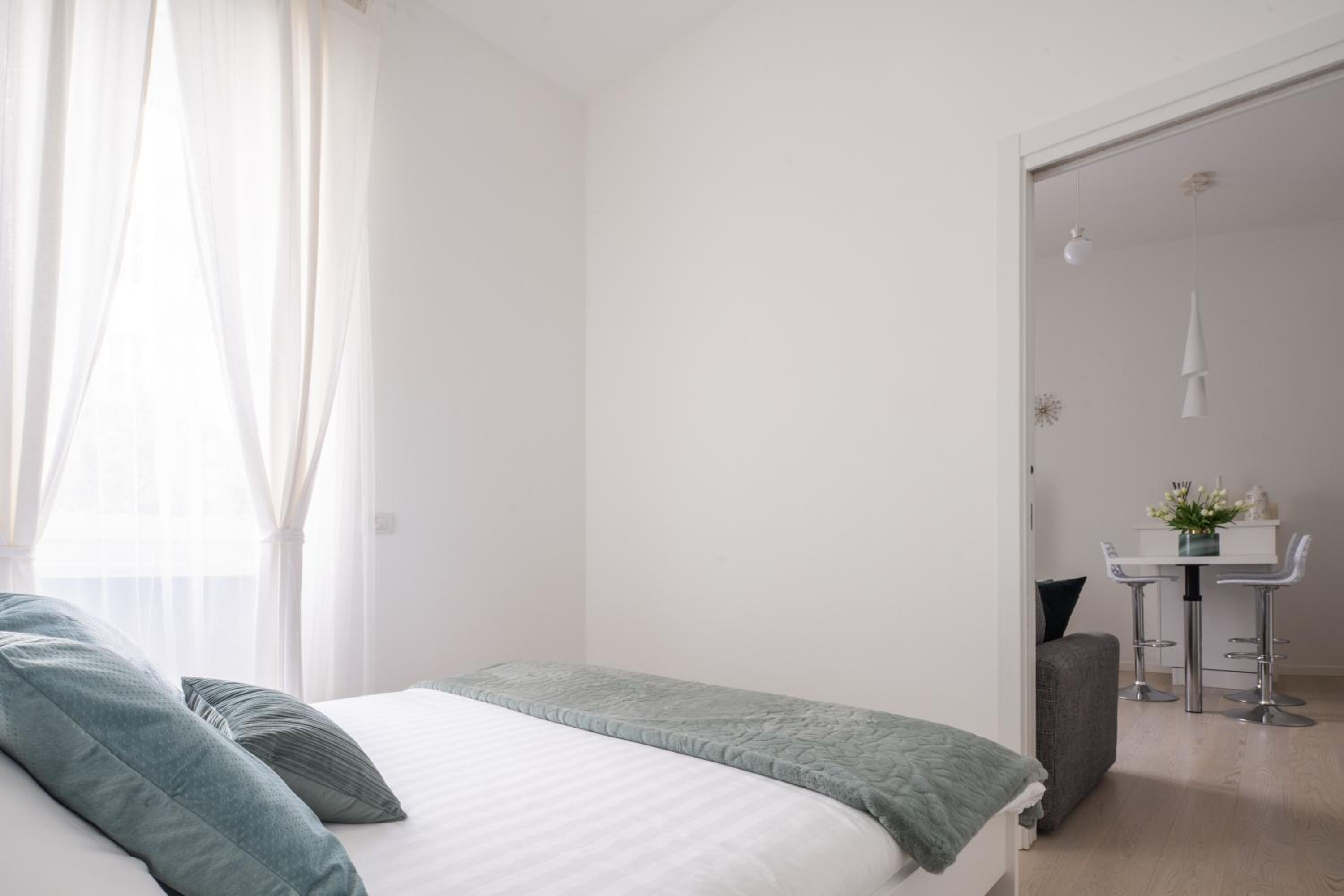 Brera Charming Apartments R&R
