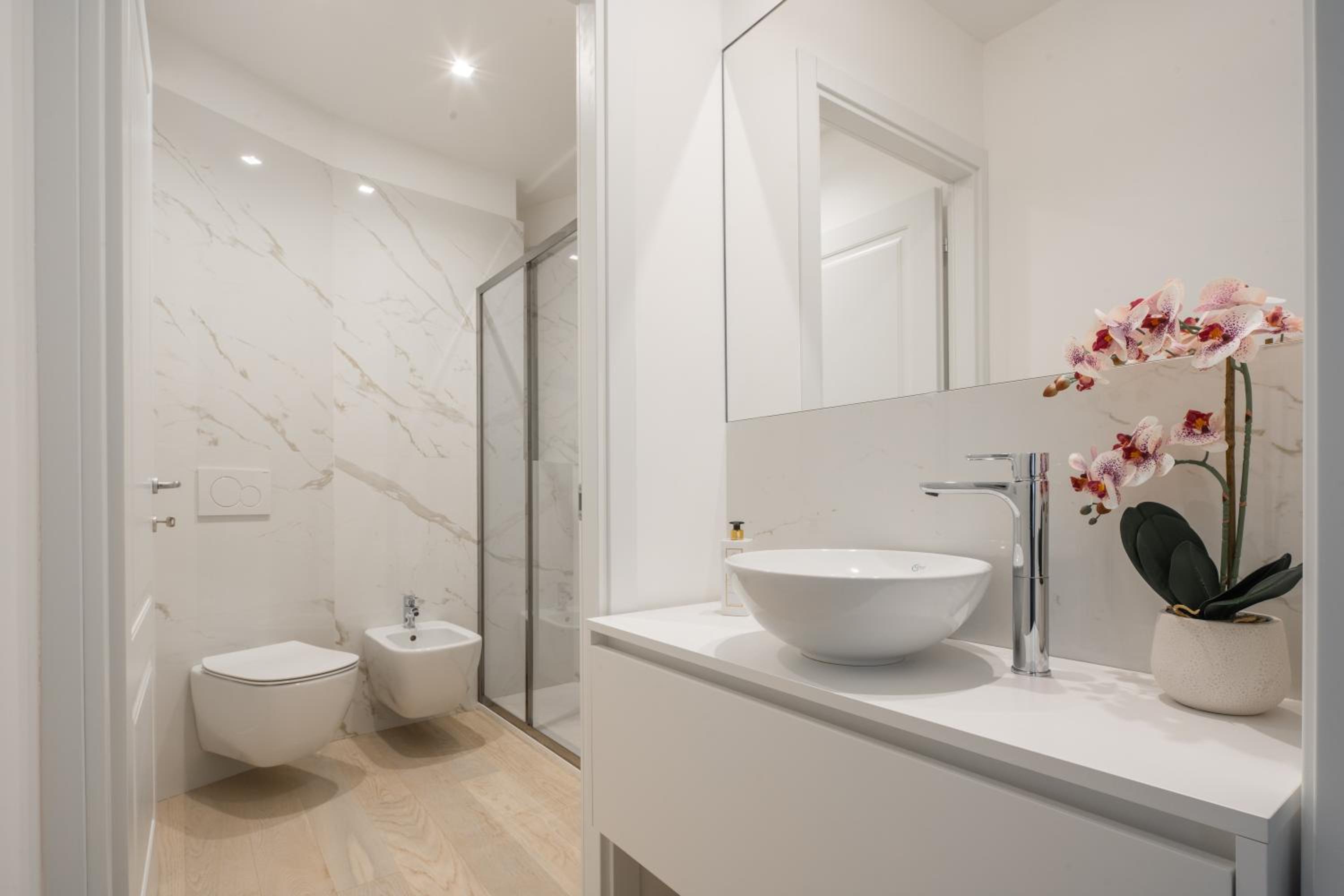 Brera Charming Apartments R&R