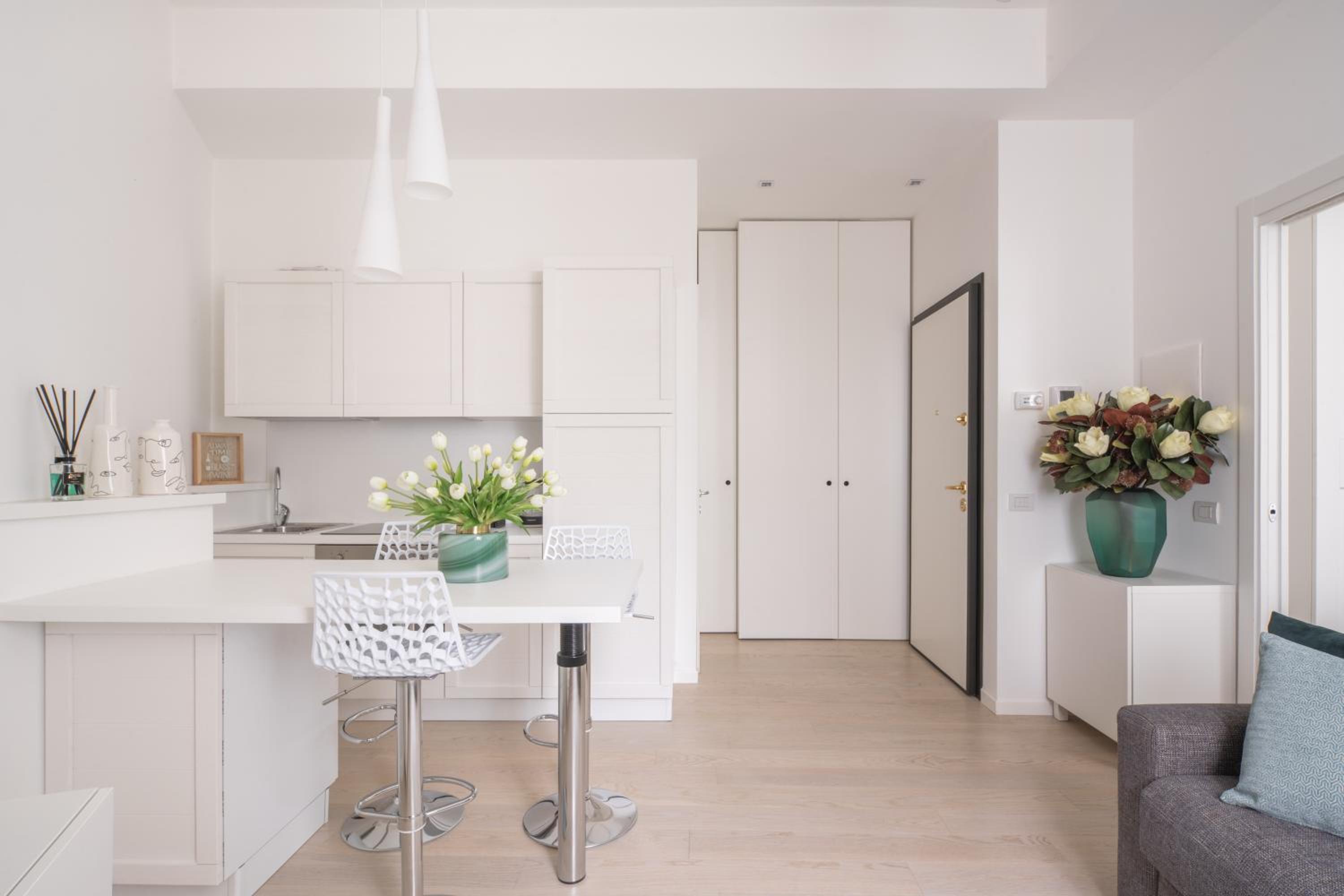 Brera Charming Apartments R&R