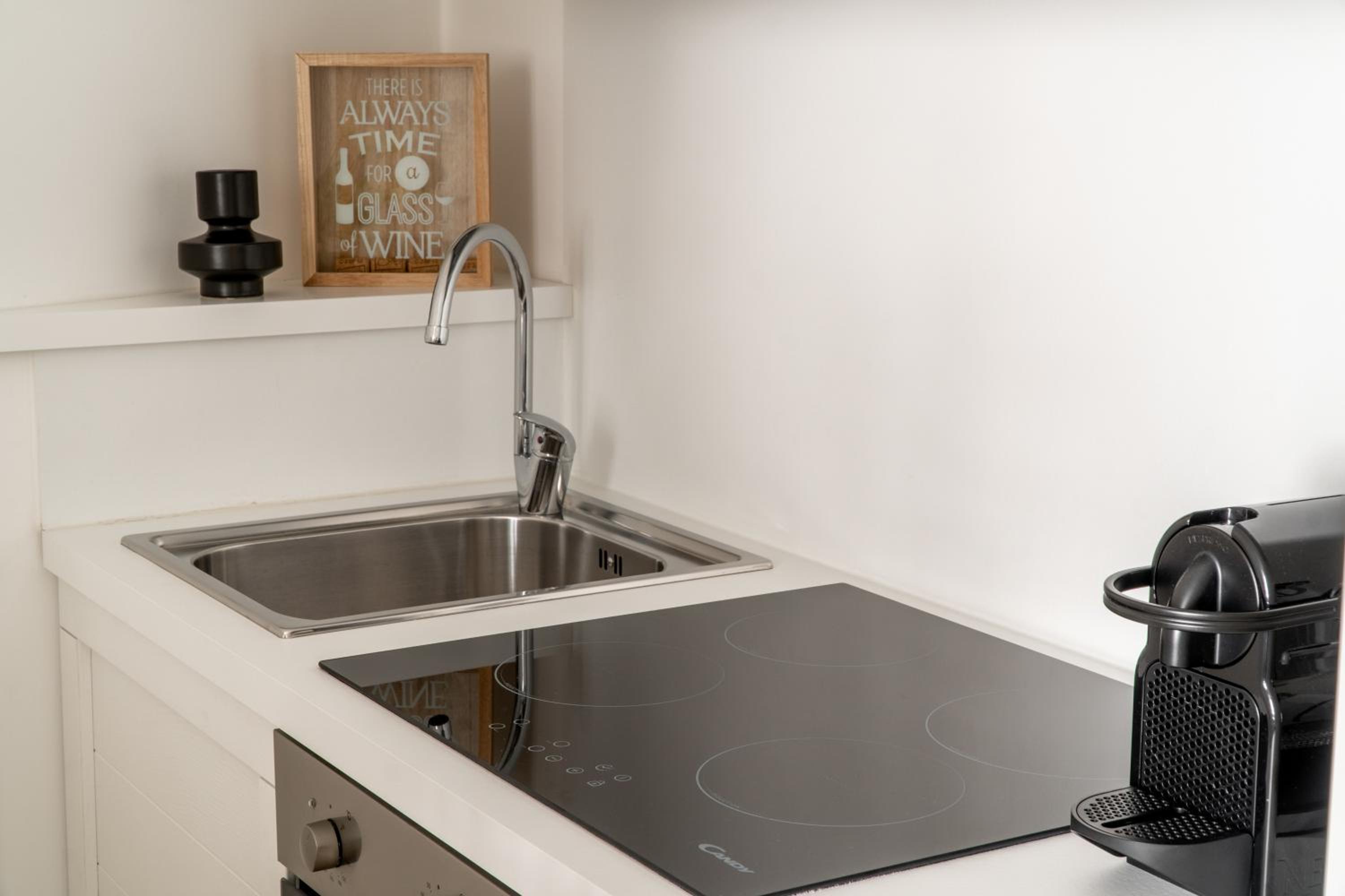 Brera Charming Apartments R&R
