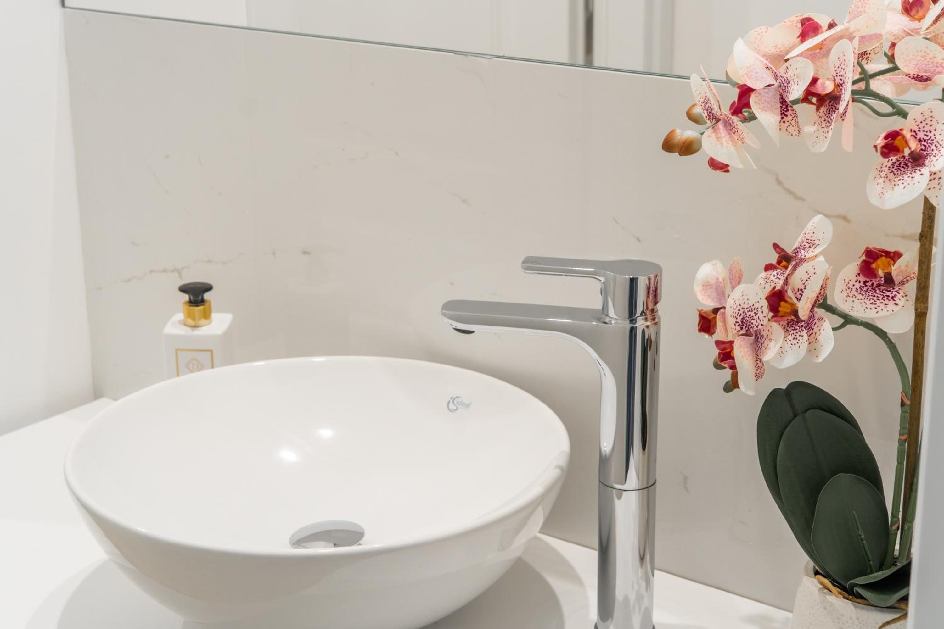 Brera Charming Apartments R&R