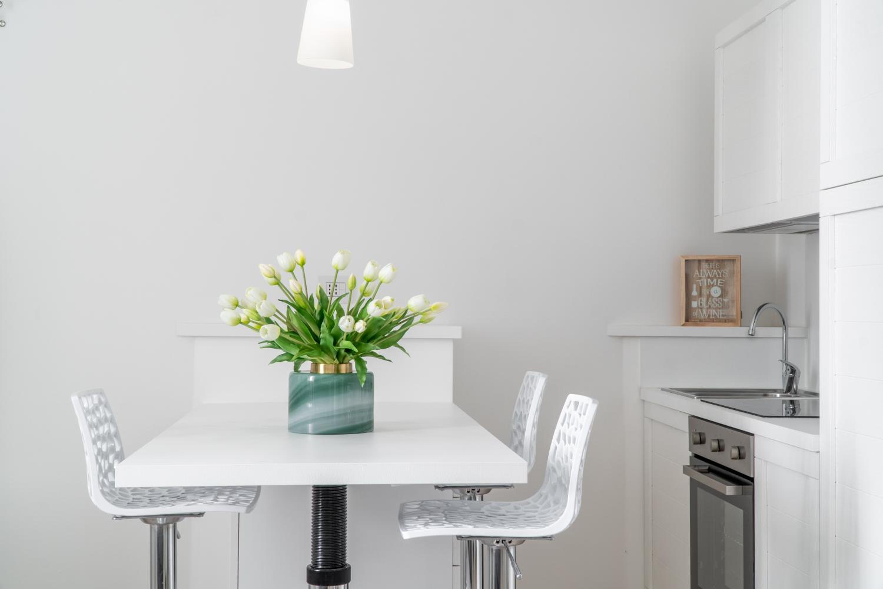 Brera Charming Apartments R&R