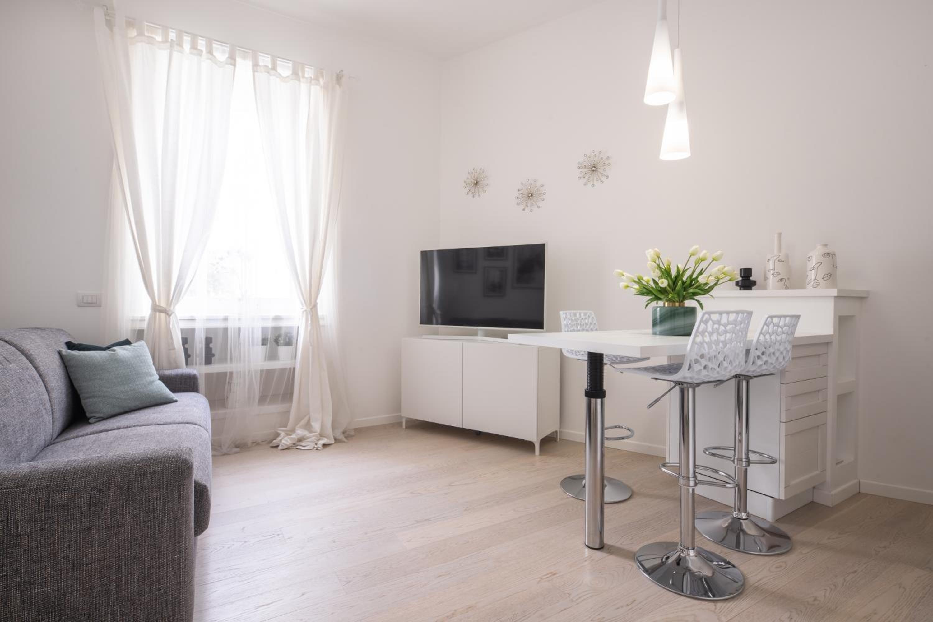 Brera Charming Apartments R&R