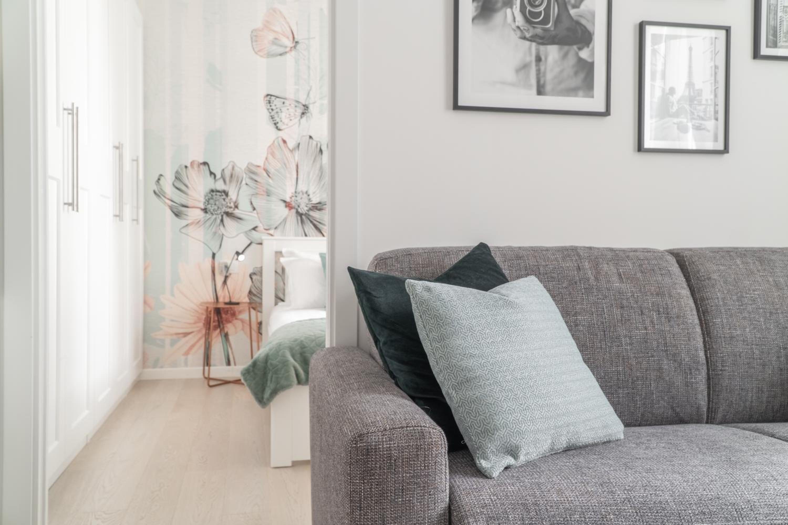 Brera Charming Apartments R&R