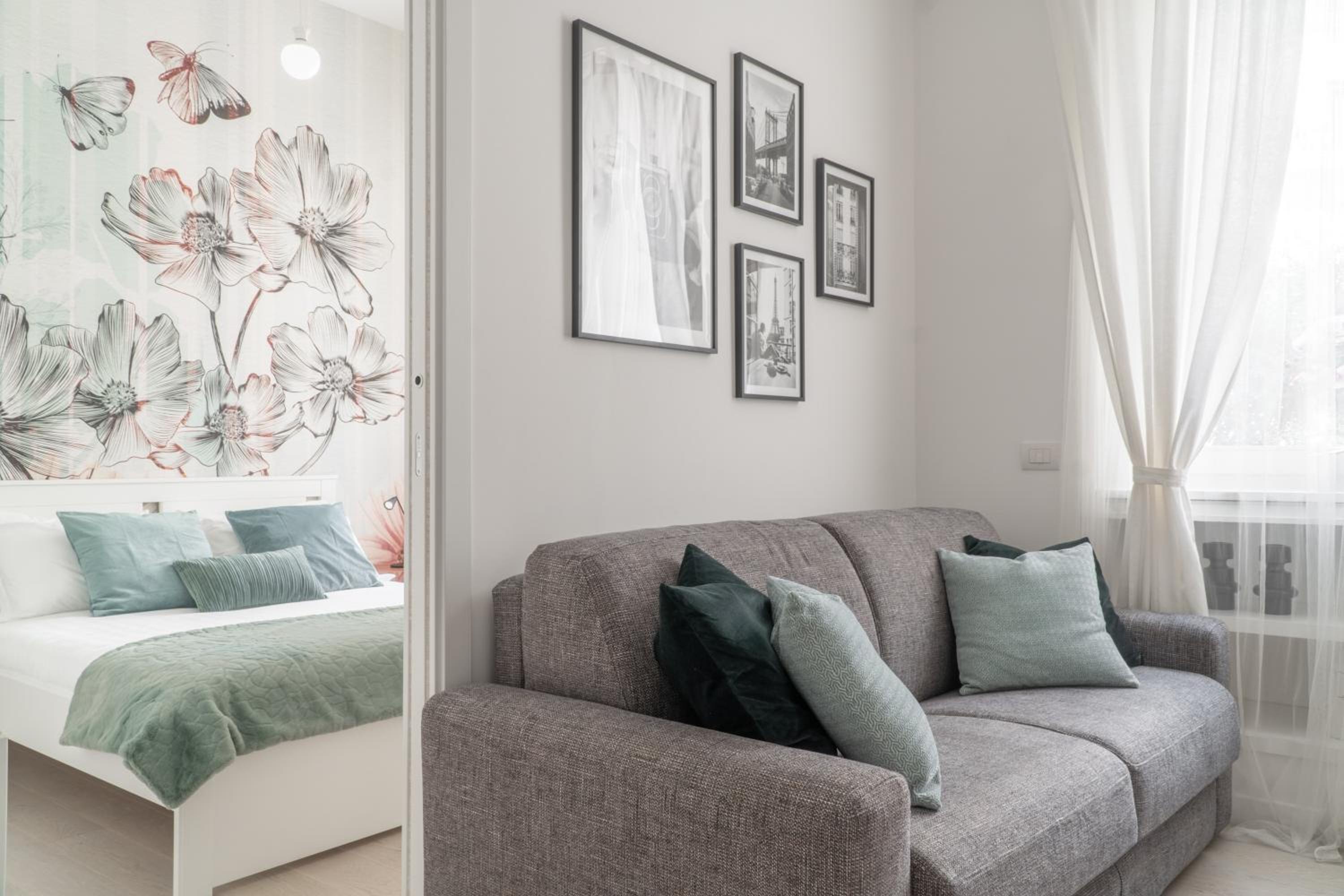 Brera Charming Apartments R&R