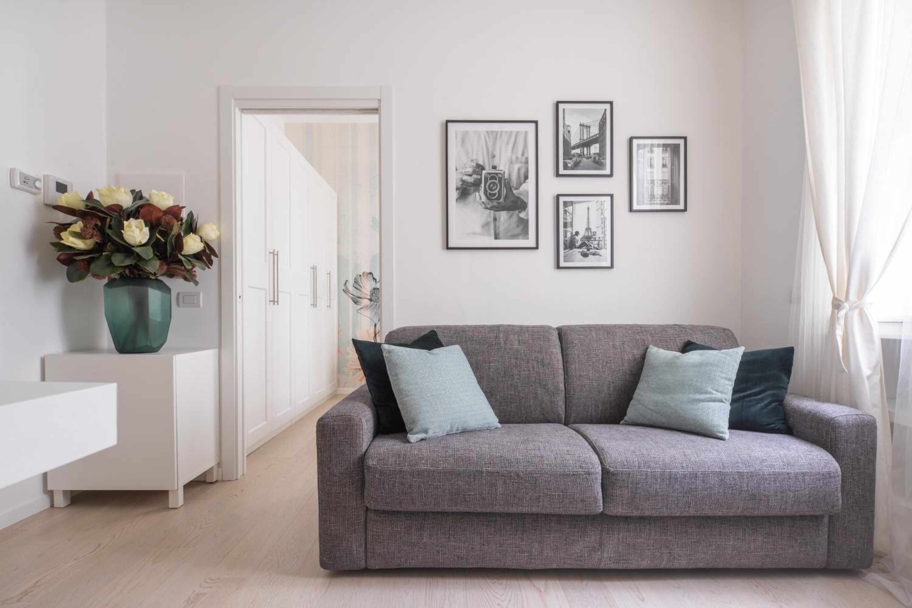 Brera Charming Apartments R&R