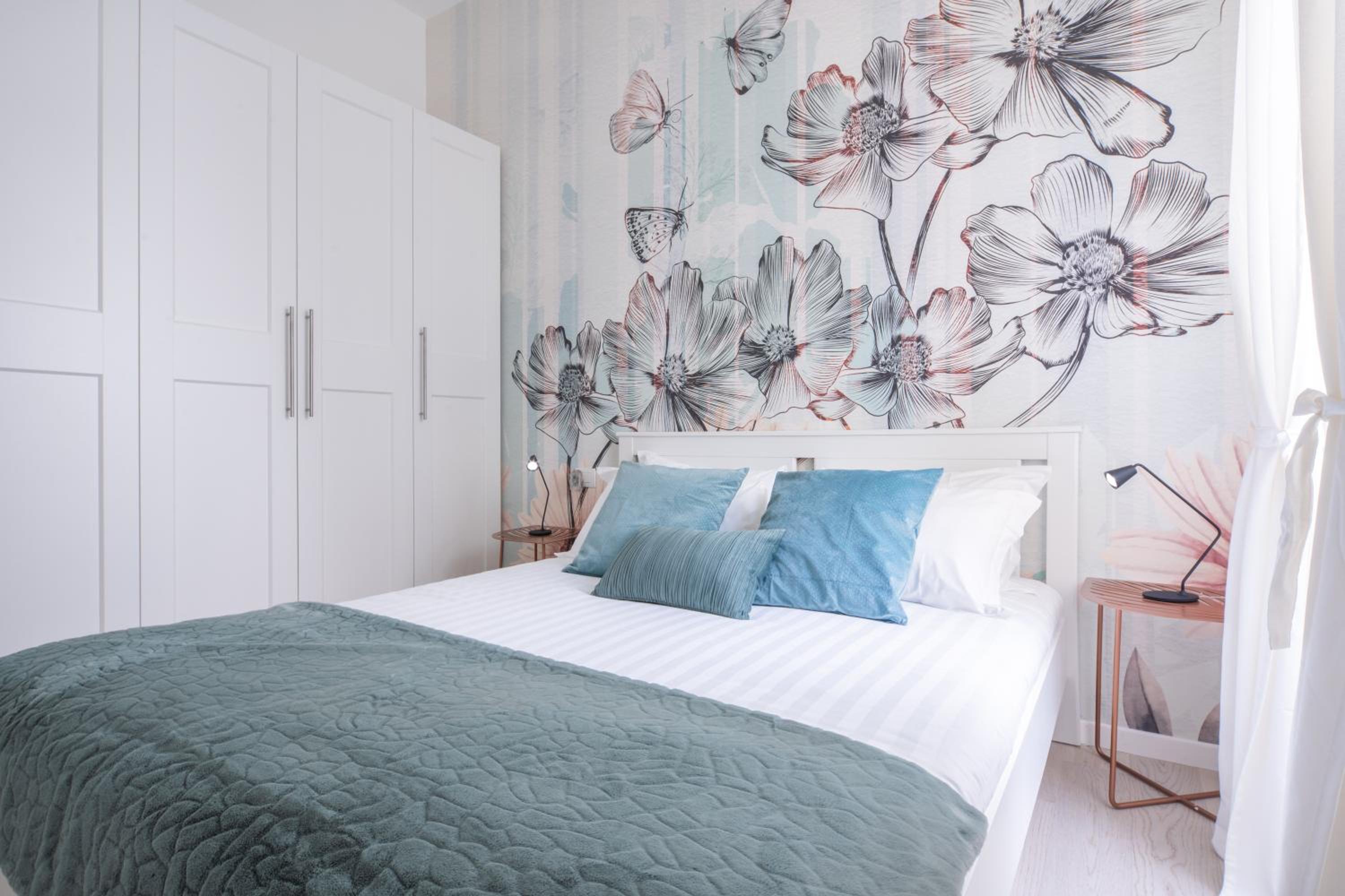 Brera Charming Apartments R&R