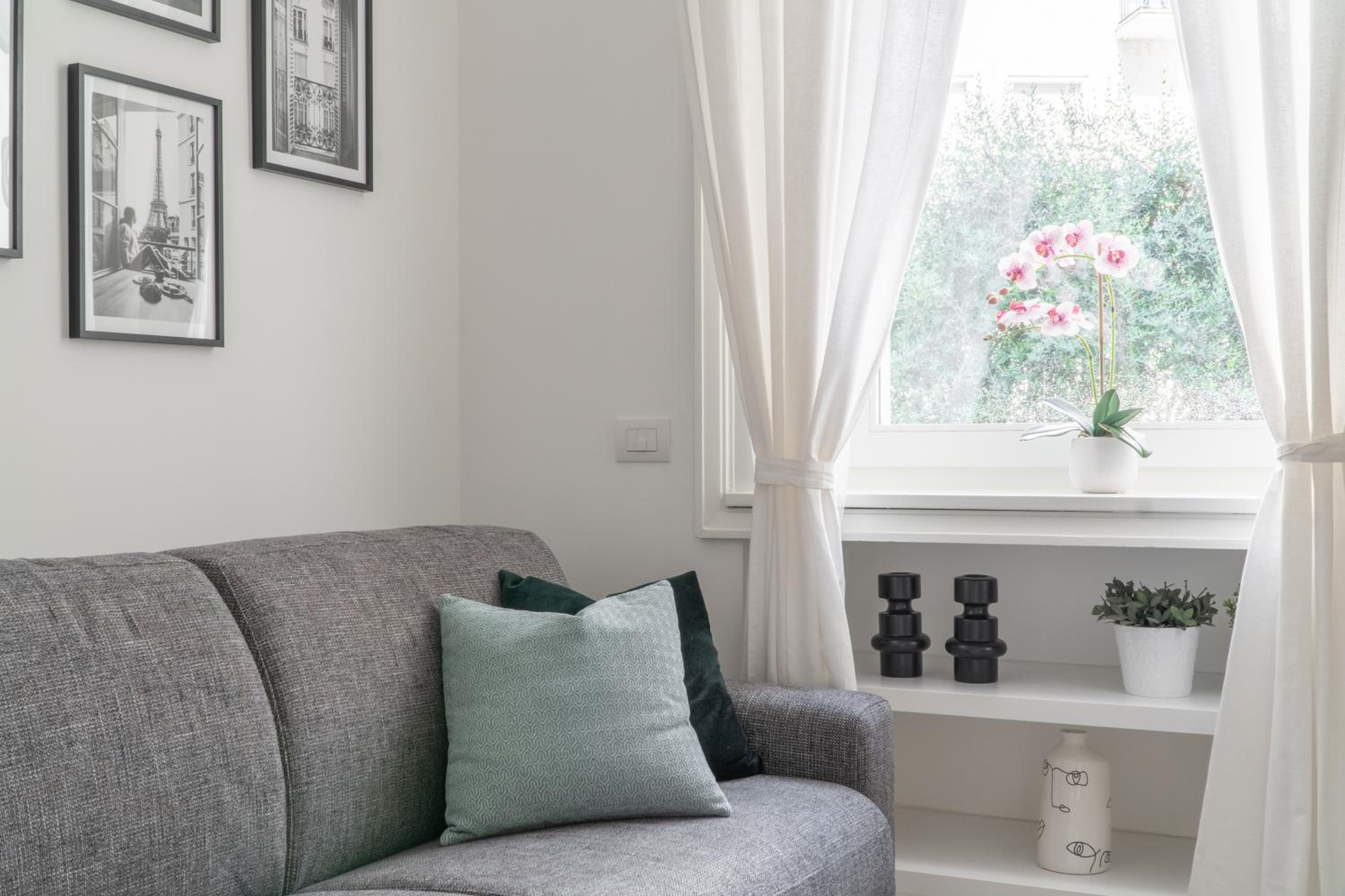 Brera Charming Apartments R&R