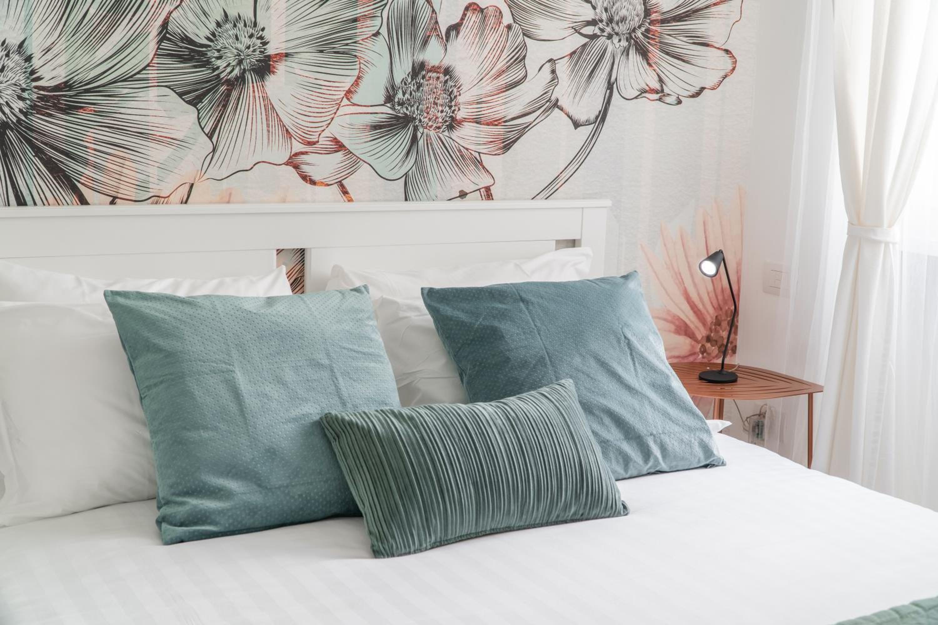 Brera Charming Apartments R&R