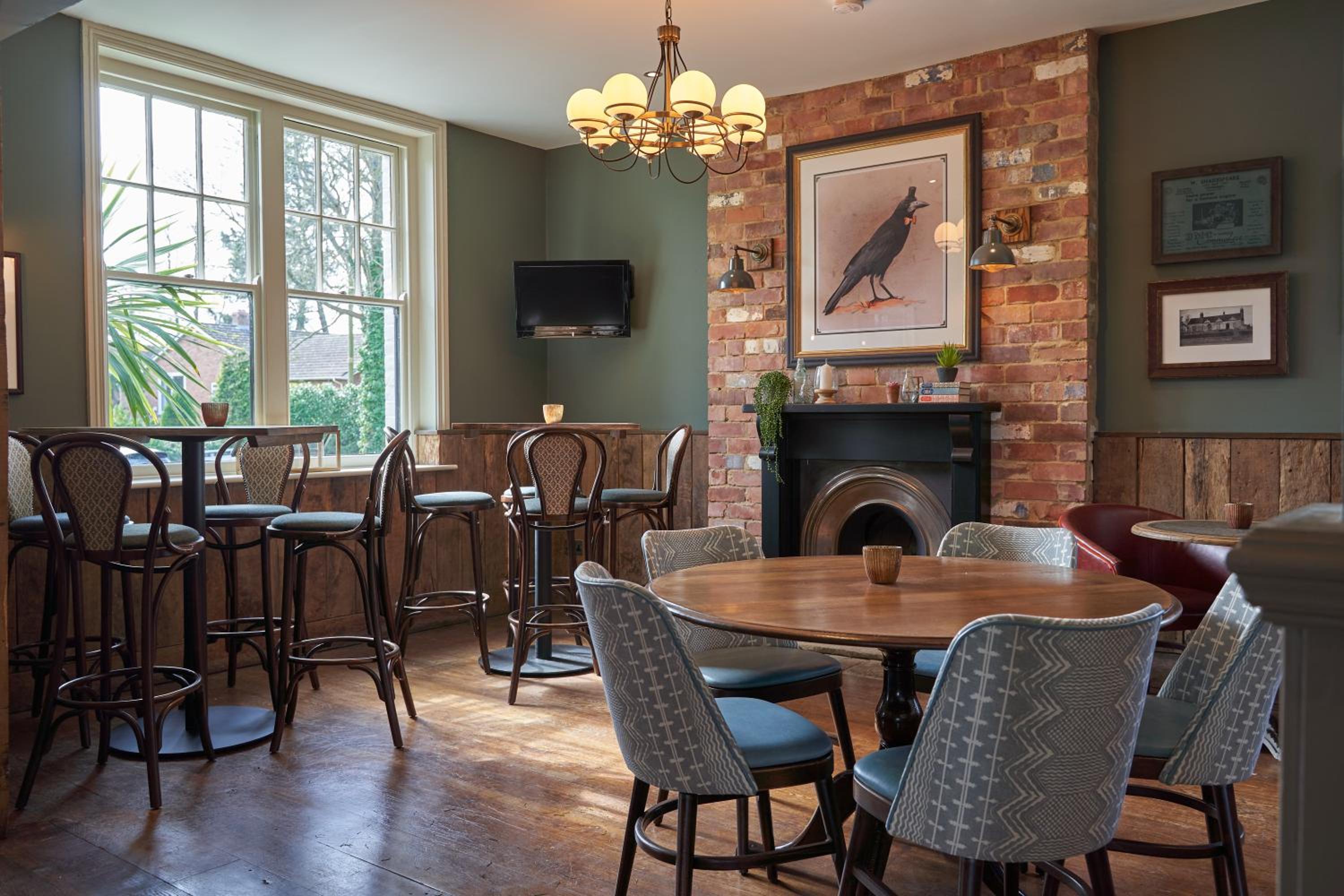 Tewkesbury Vacations - The Fleet Inn - Property Image 9