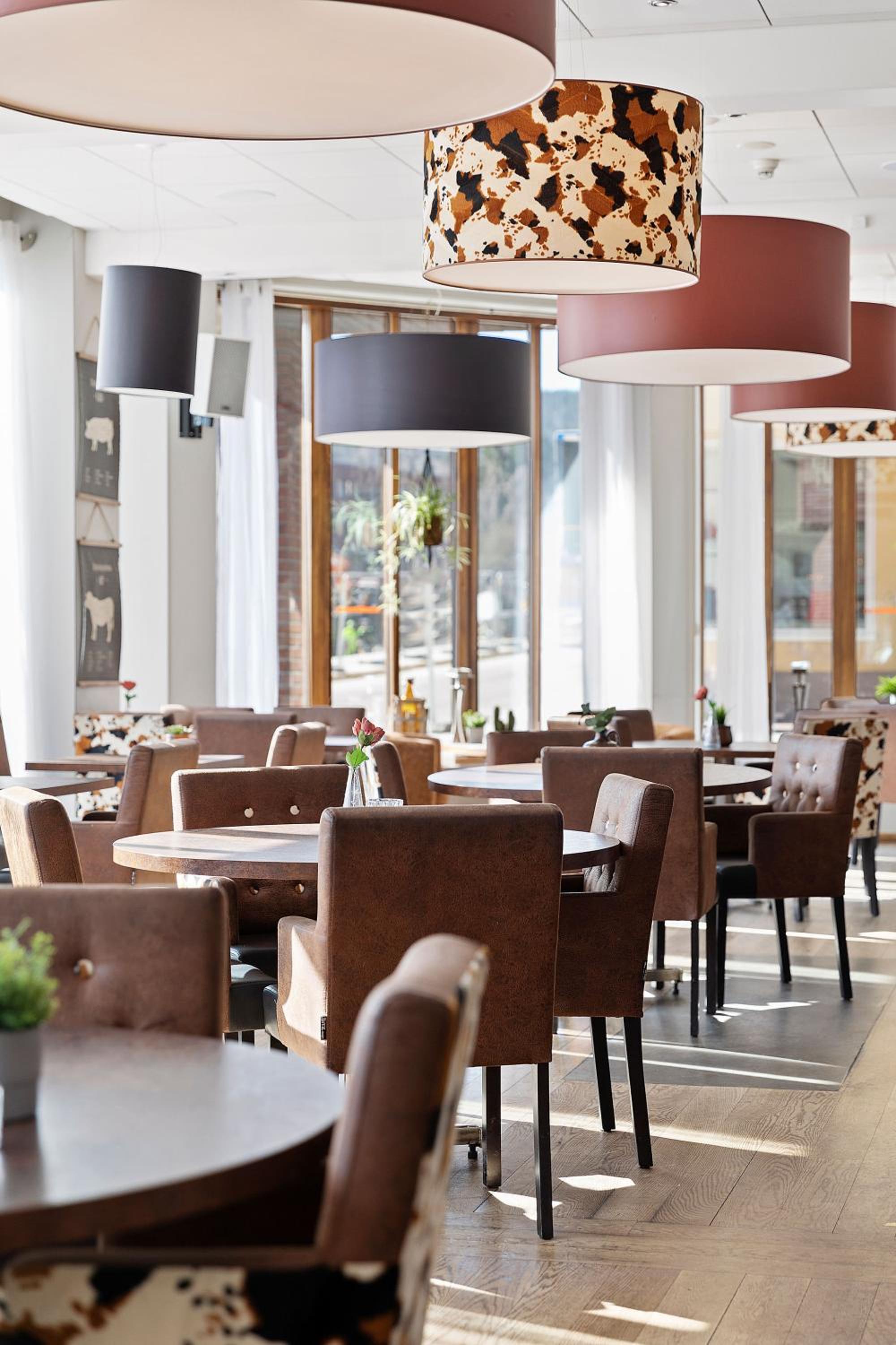 Comfort Hotel Sundsvall