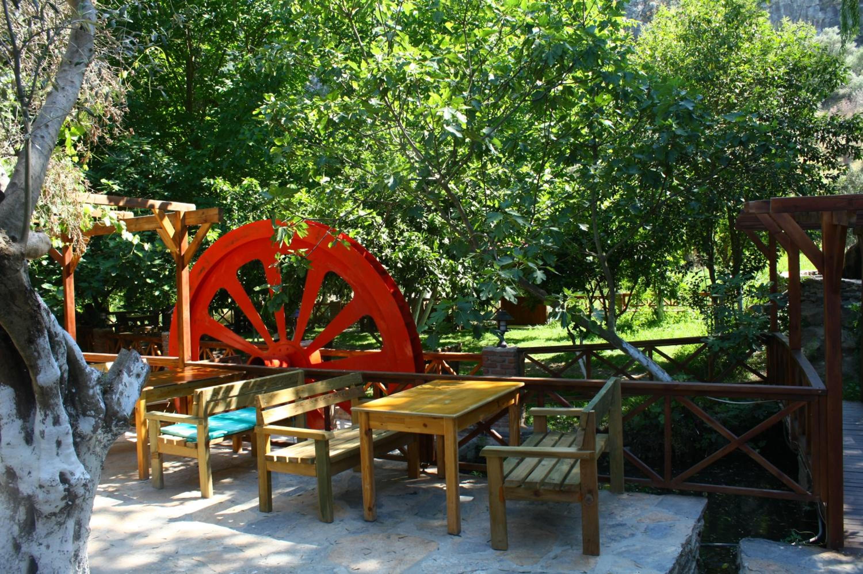Uyku Vadisi Hotel view 3