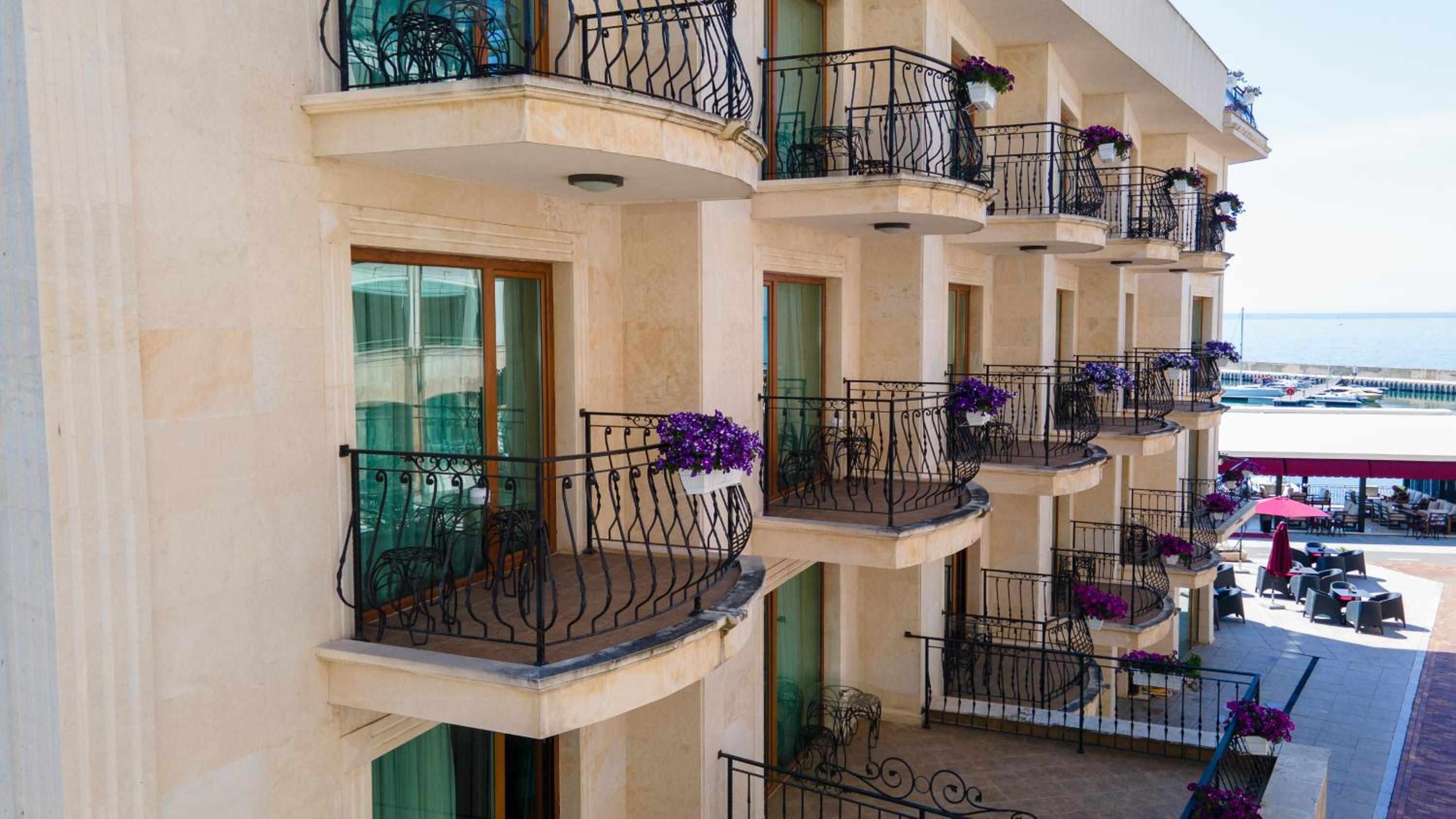 Balchik Vacations - Hotel Mistral - Property Image 41