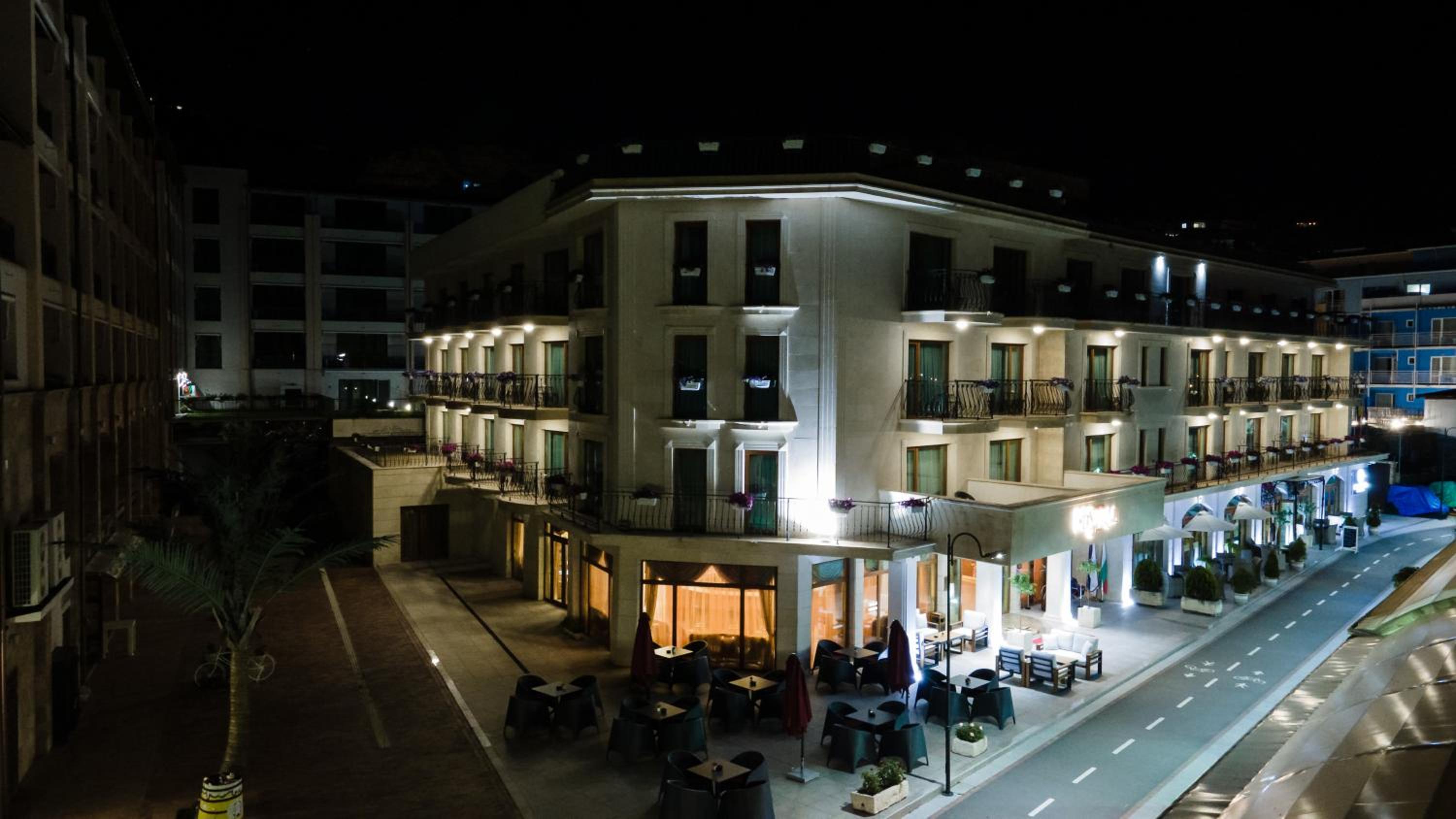 Balchik Vacations - Hotel Mistral - Property Image 44