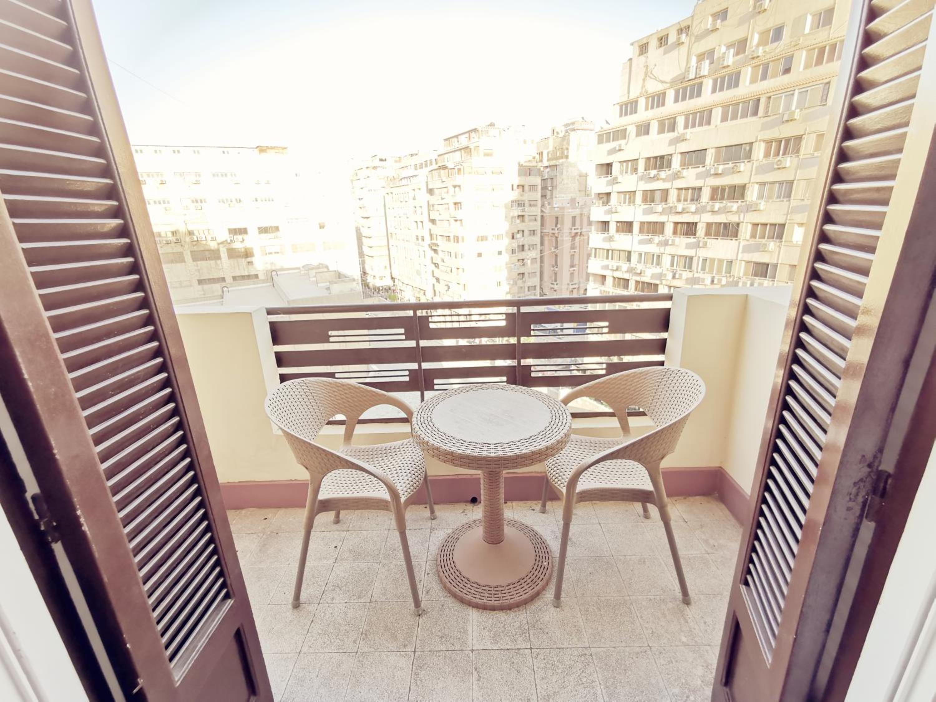 Golden Palace Hotel