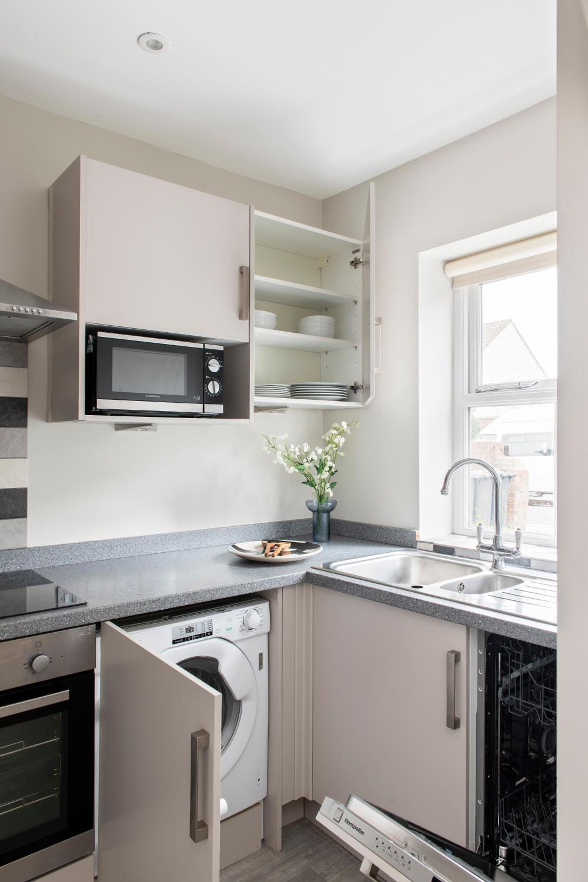 SACO Reading Castle Crescent