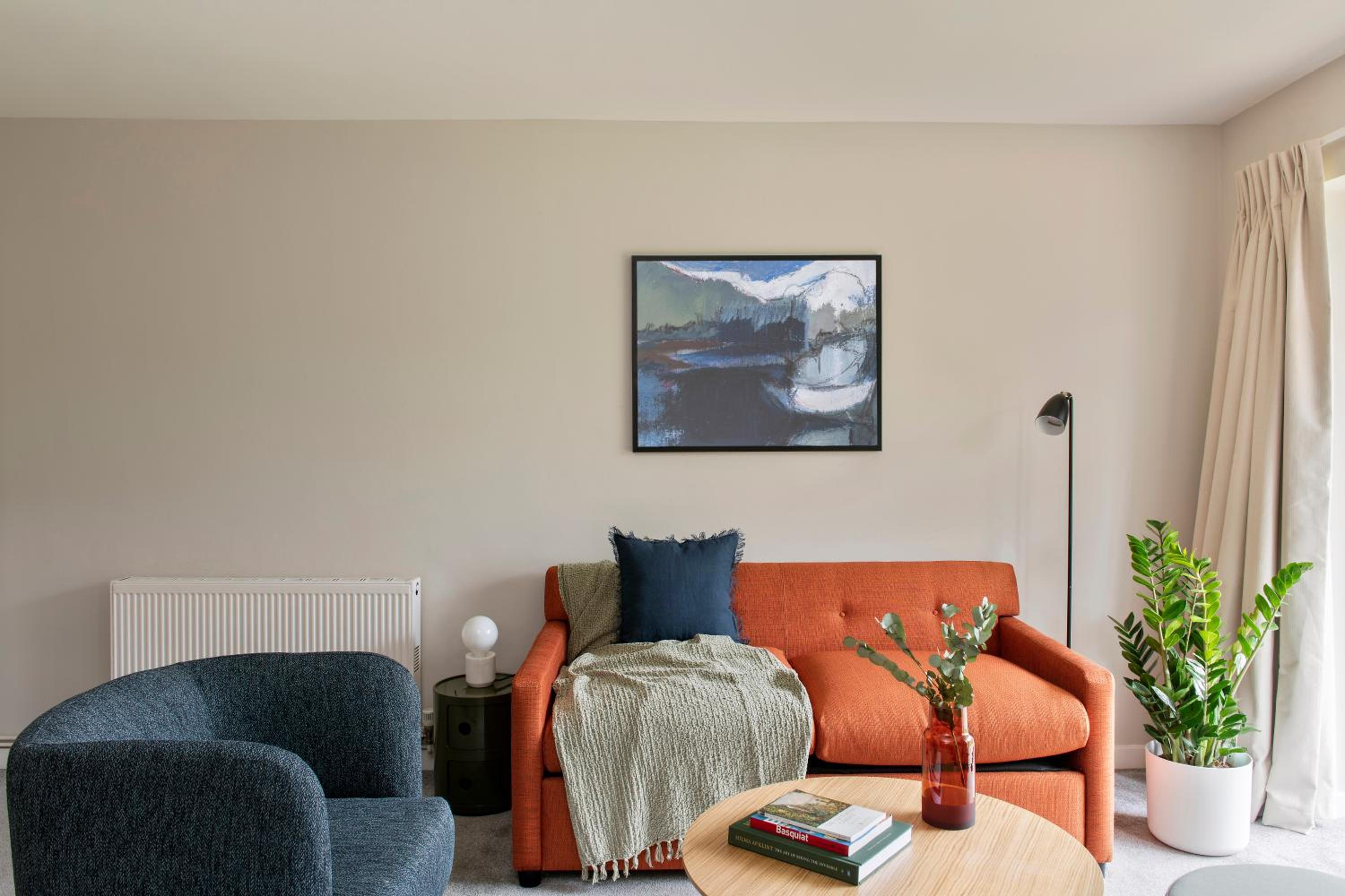 SACO Reading Castle Crescent