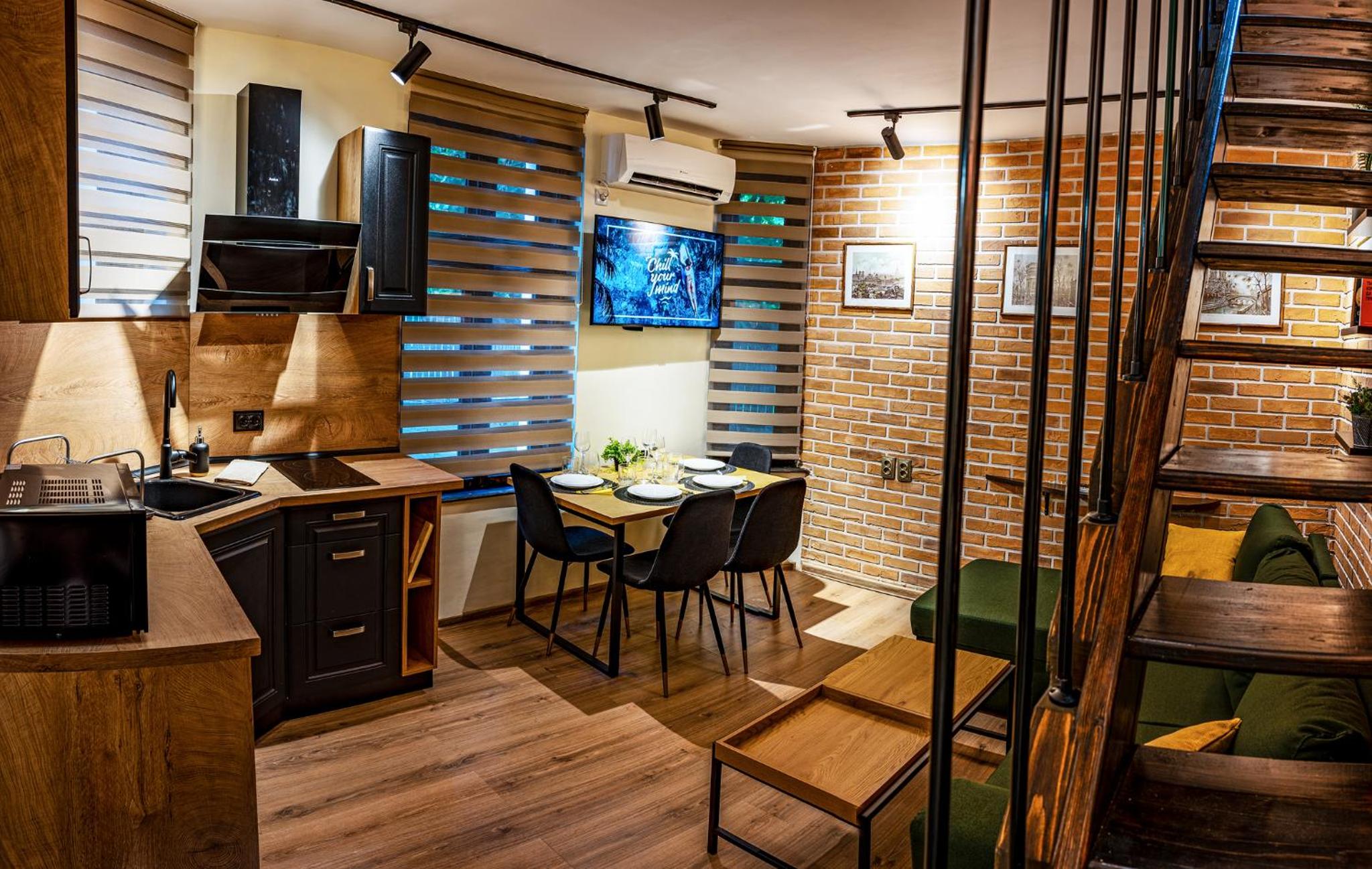 ApartPro Apartments, Veliko Tarnovo