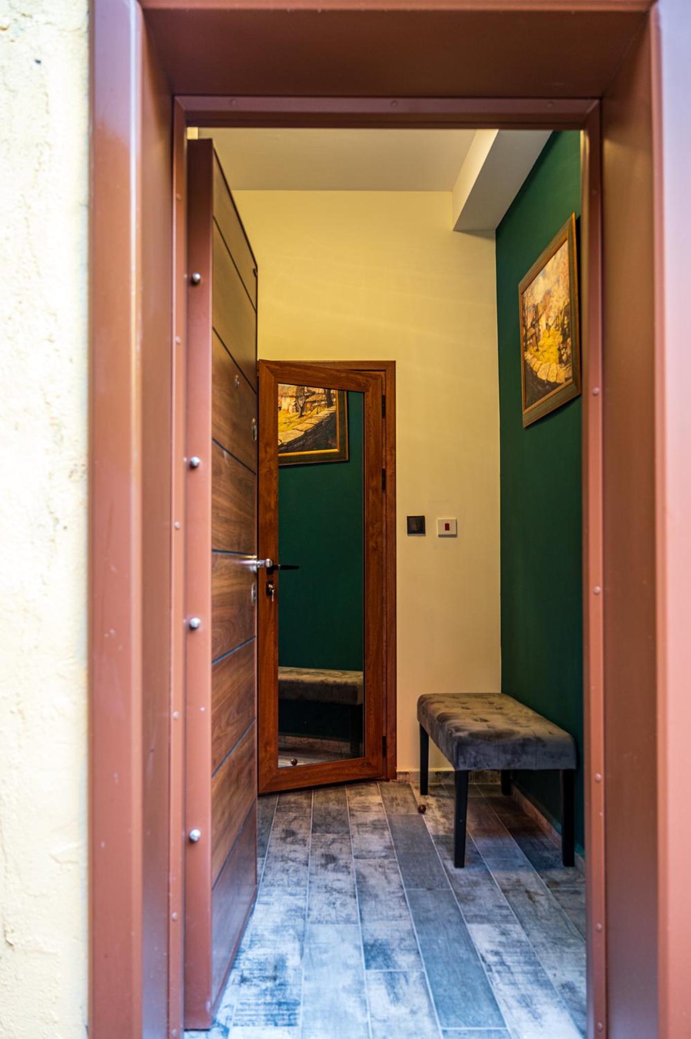 ApartPro Apartments, Veliko Tarnovo