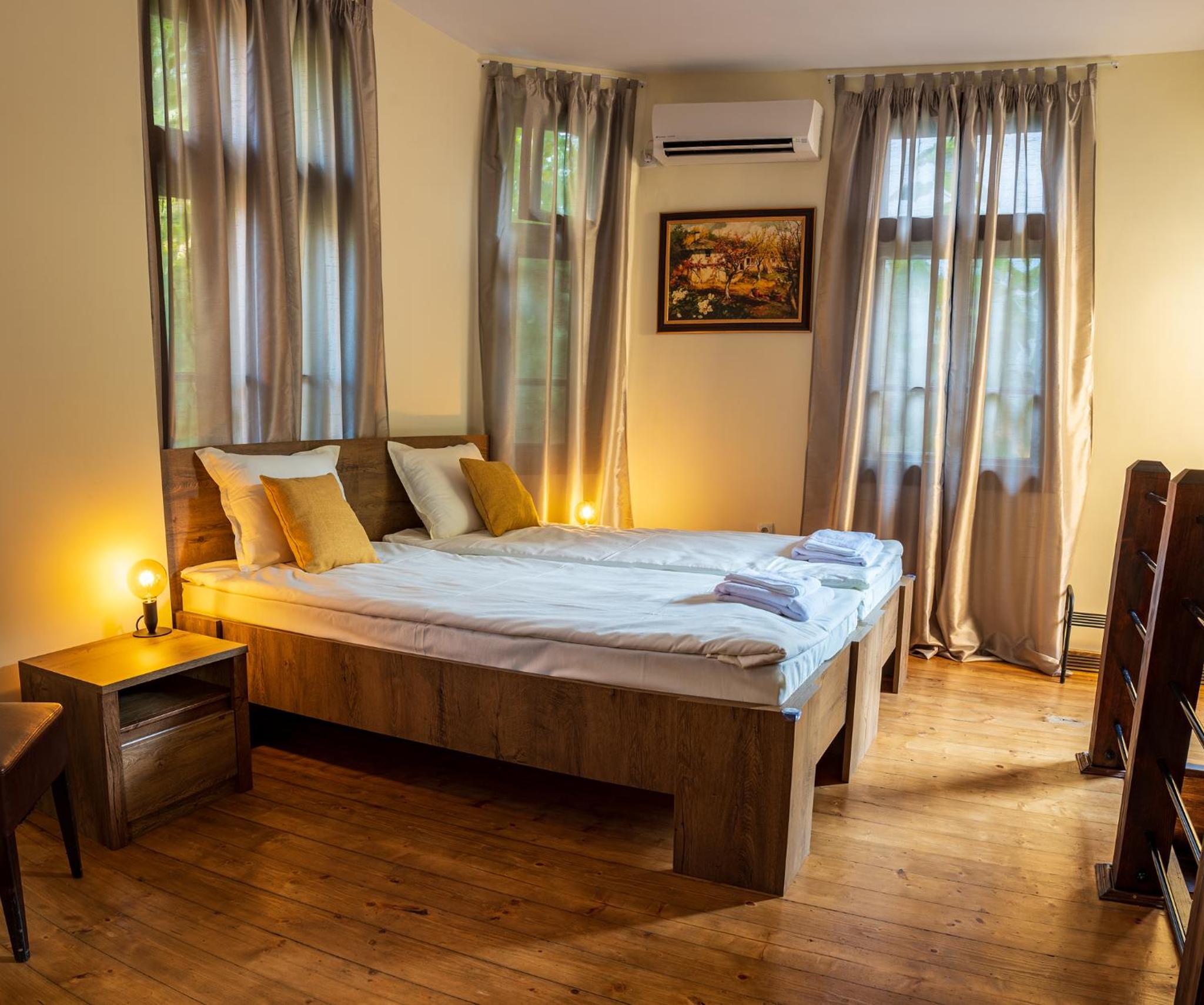 ApartPro Apartments, Veliko Tarnovo