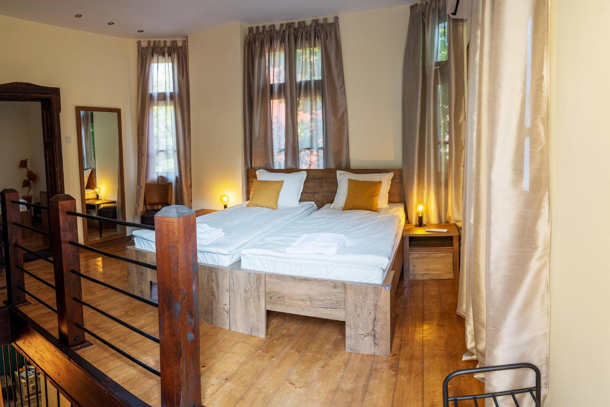 ApartPro Apartments, Veliko Tarnovo
