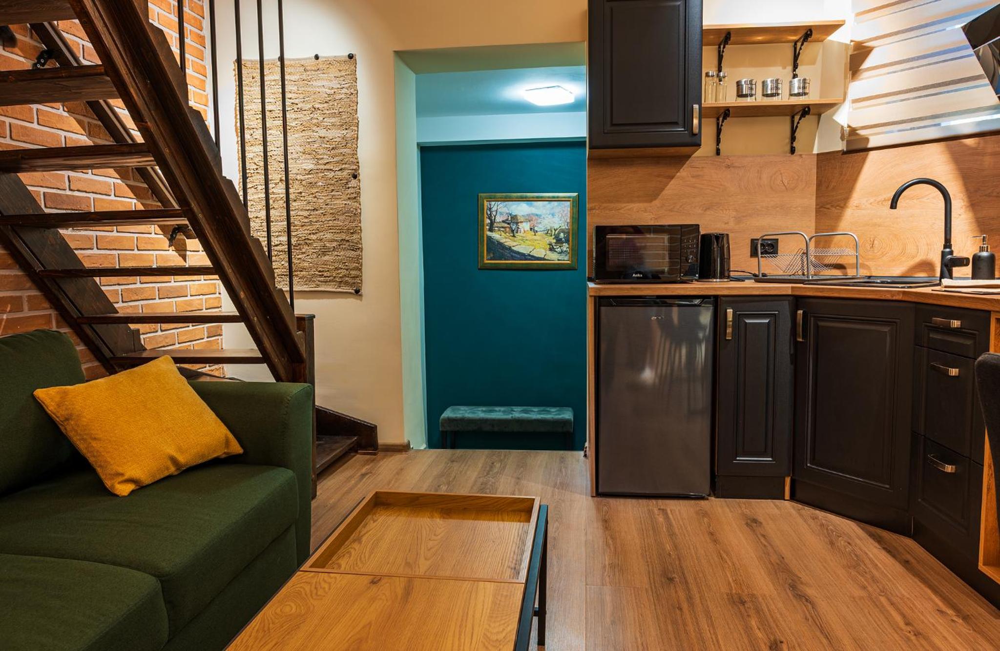 ApartPro Apartments, Veliko Tarnovo