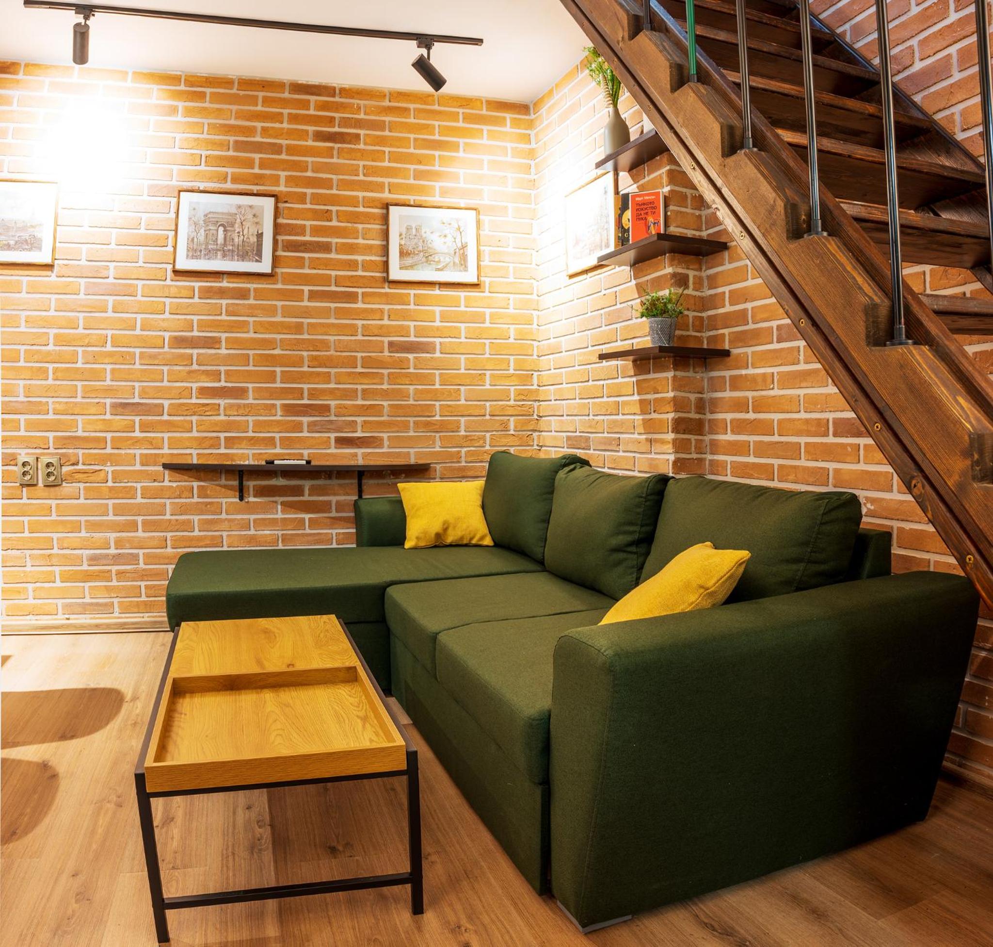 ApartPro Apartments, Veliko Tarnovo