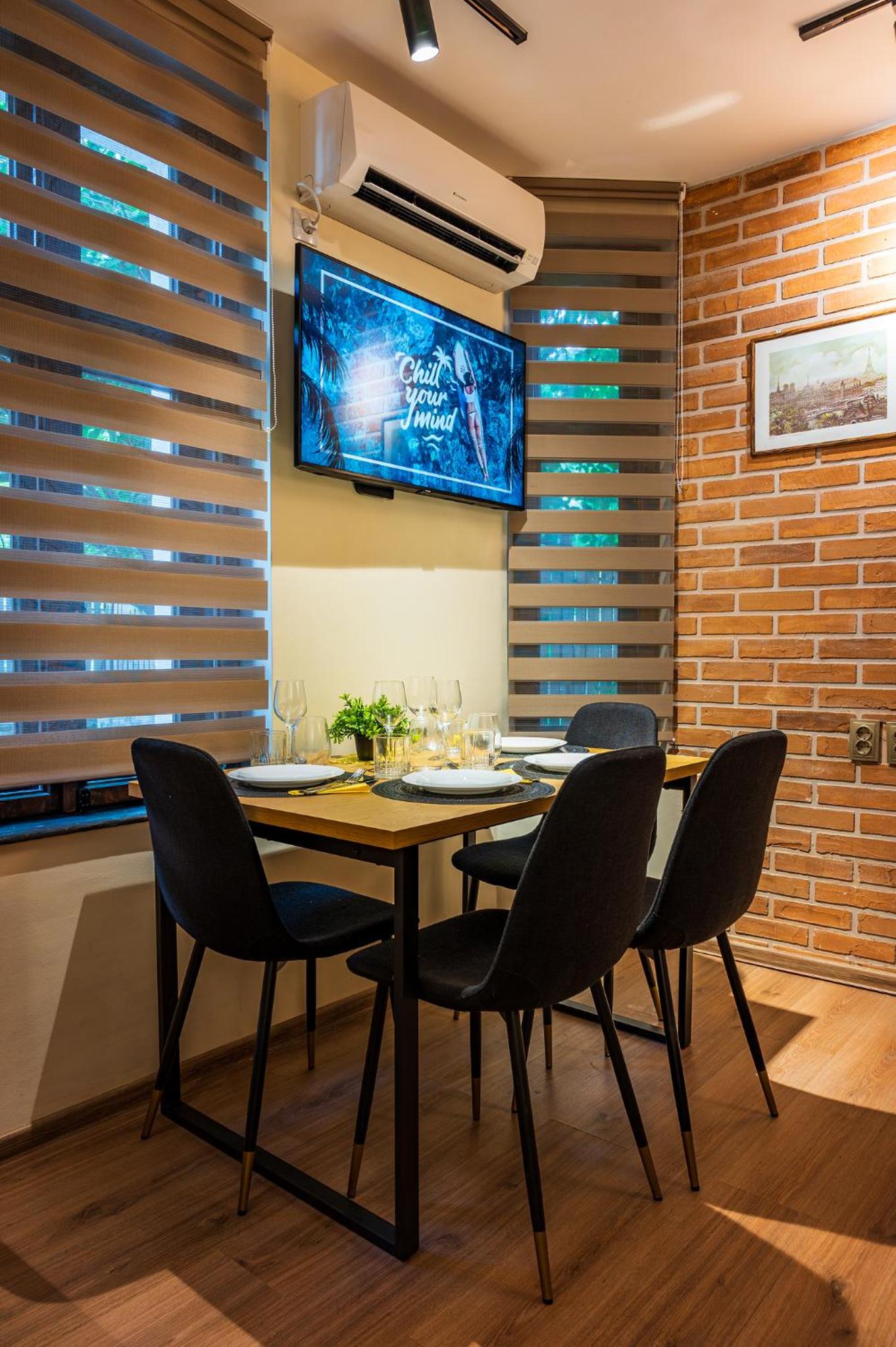 ApartPro Apartments, Veliko Tarnovo