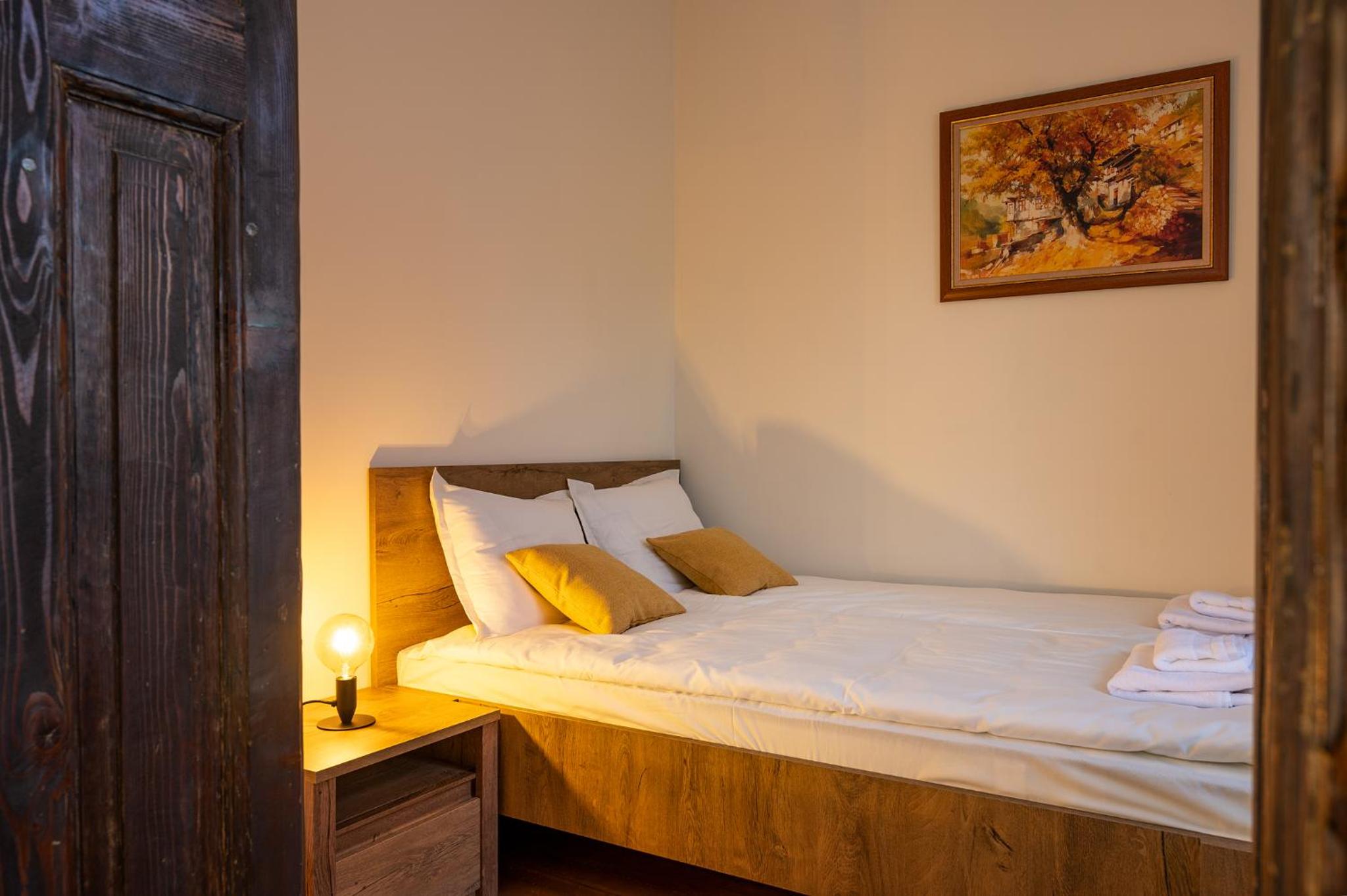 ApartPro Apartments, Veliko Tarnovo