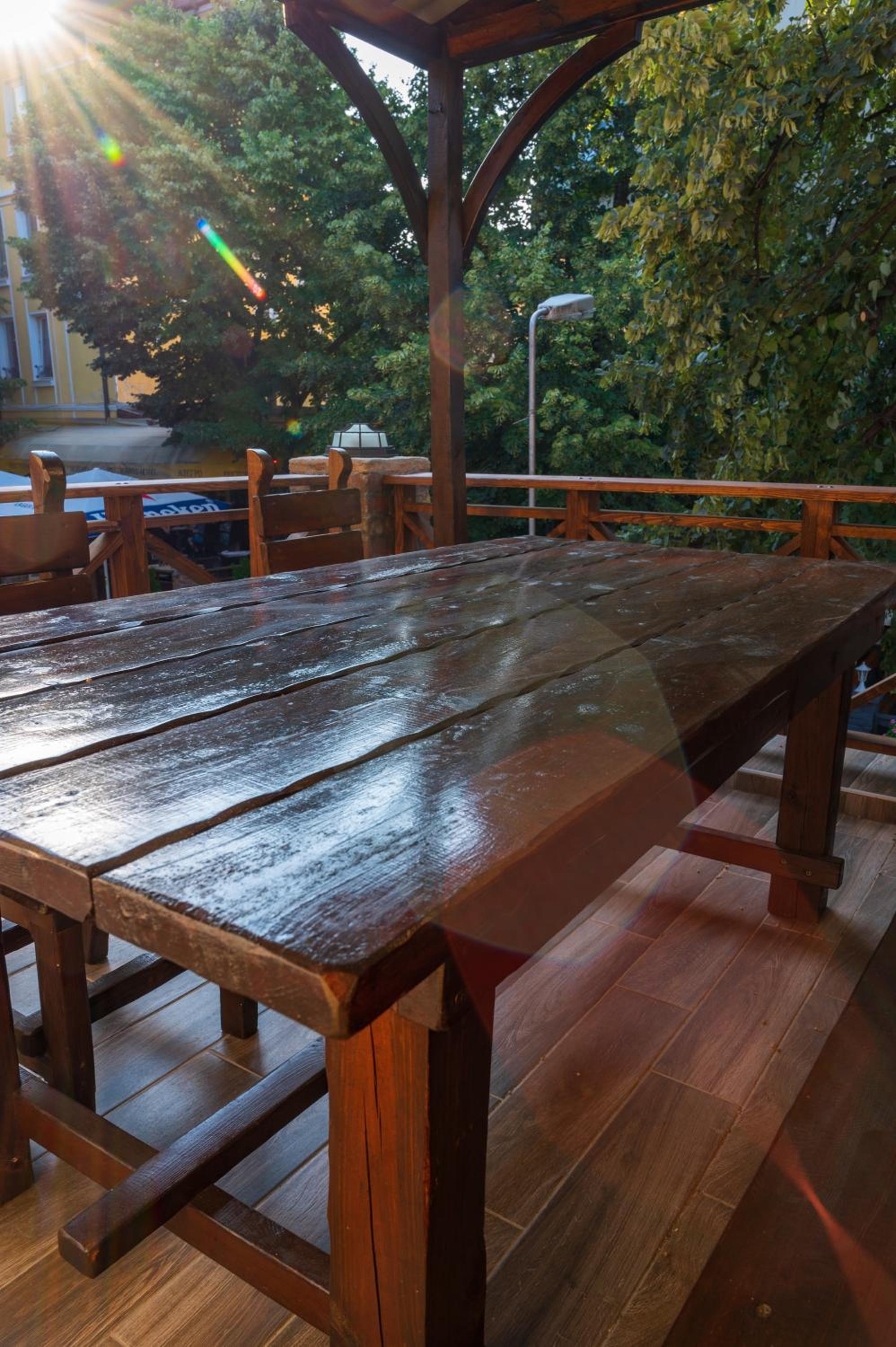 ApartPro Apartments, Veliko Tarnovo