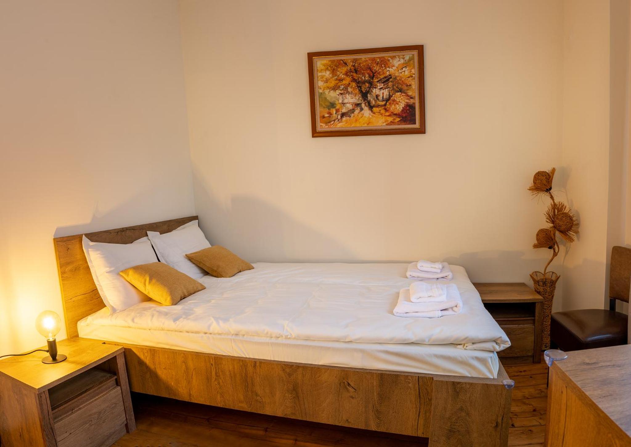 ApartPro Apartments, Veliko Tarnovo