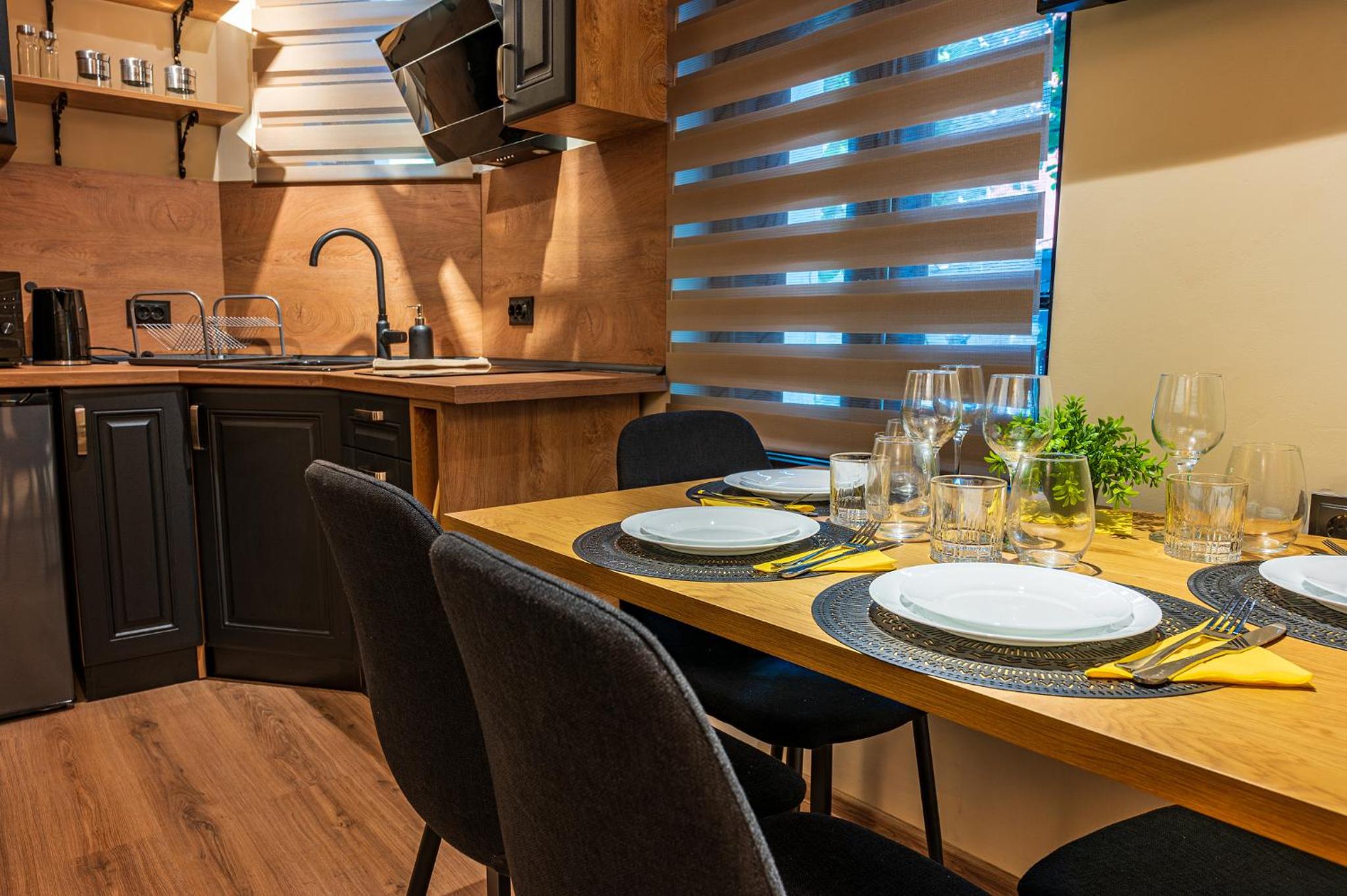 ApartPro Apartments, Veliko Tarnovo