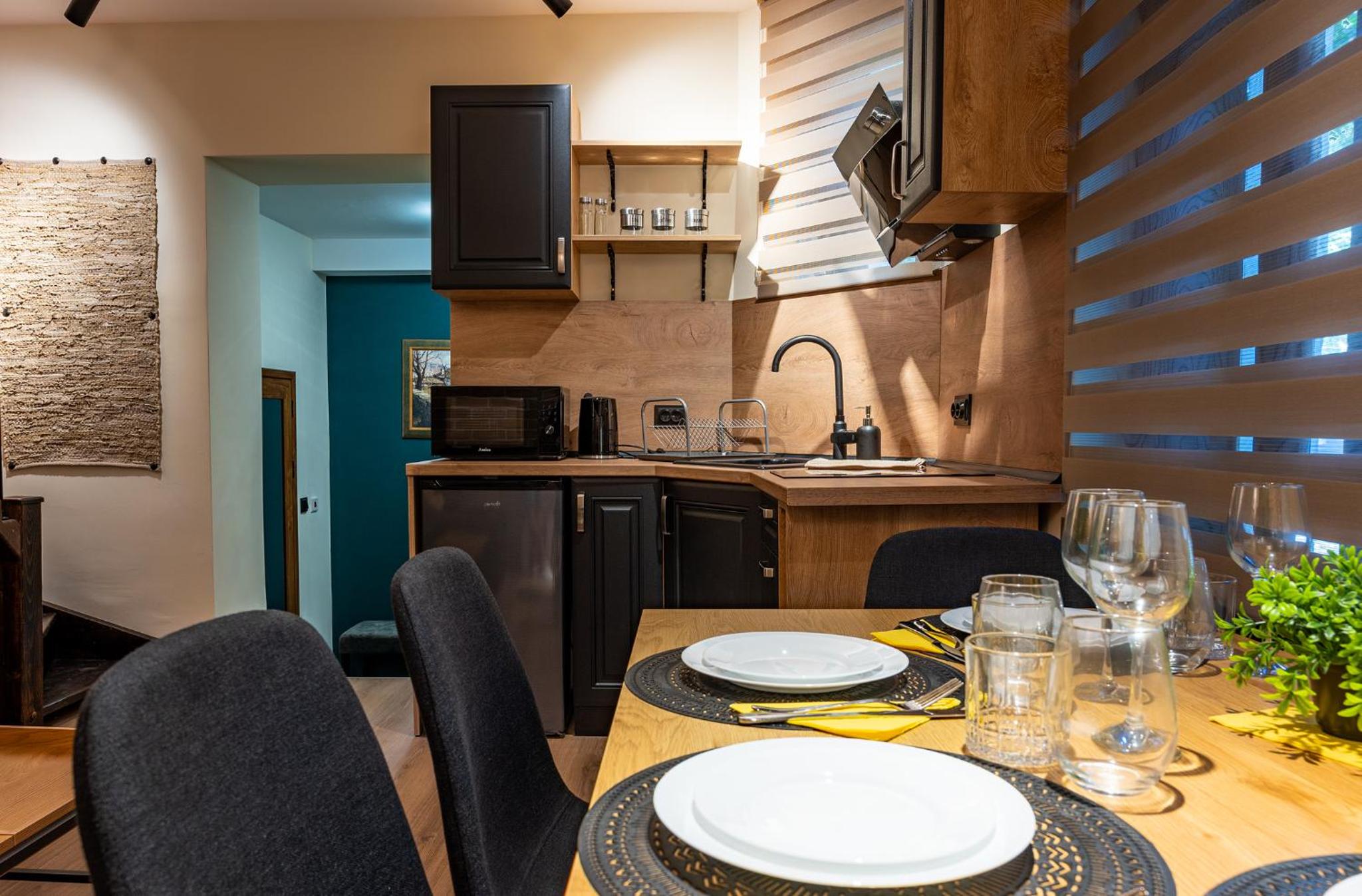 ApartPro Apartments, Veliko Tarnovo