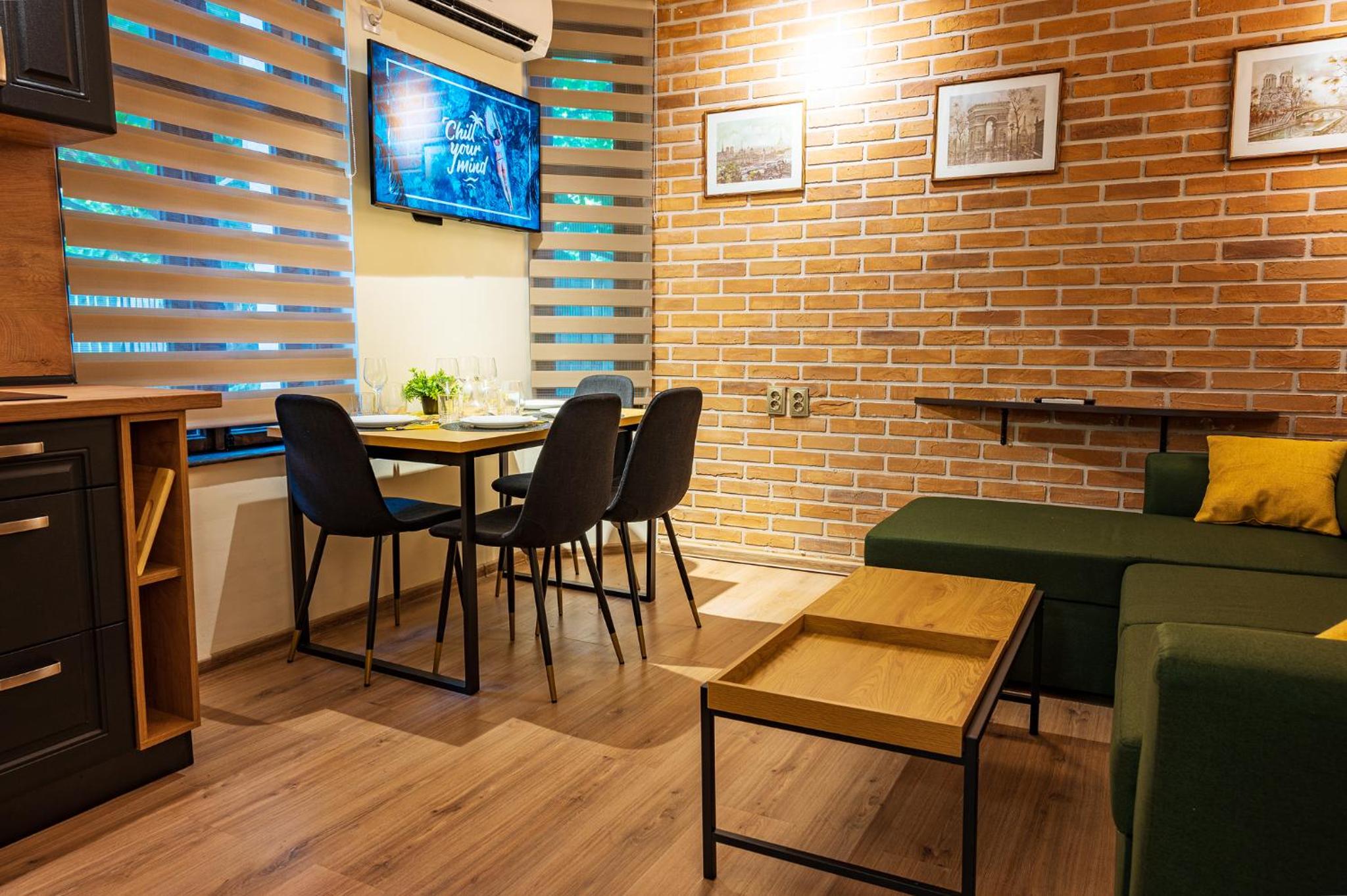ApartPro Apartments, Veliko Tarnovo