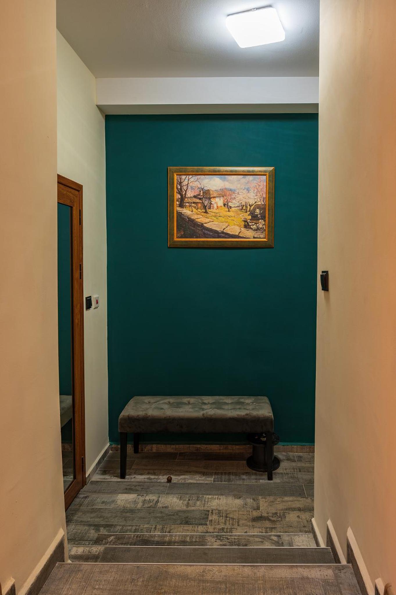 ApartPro Apartments, Veliko Tarnovo